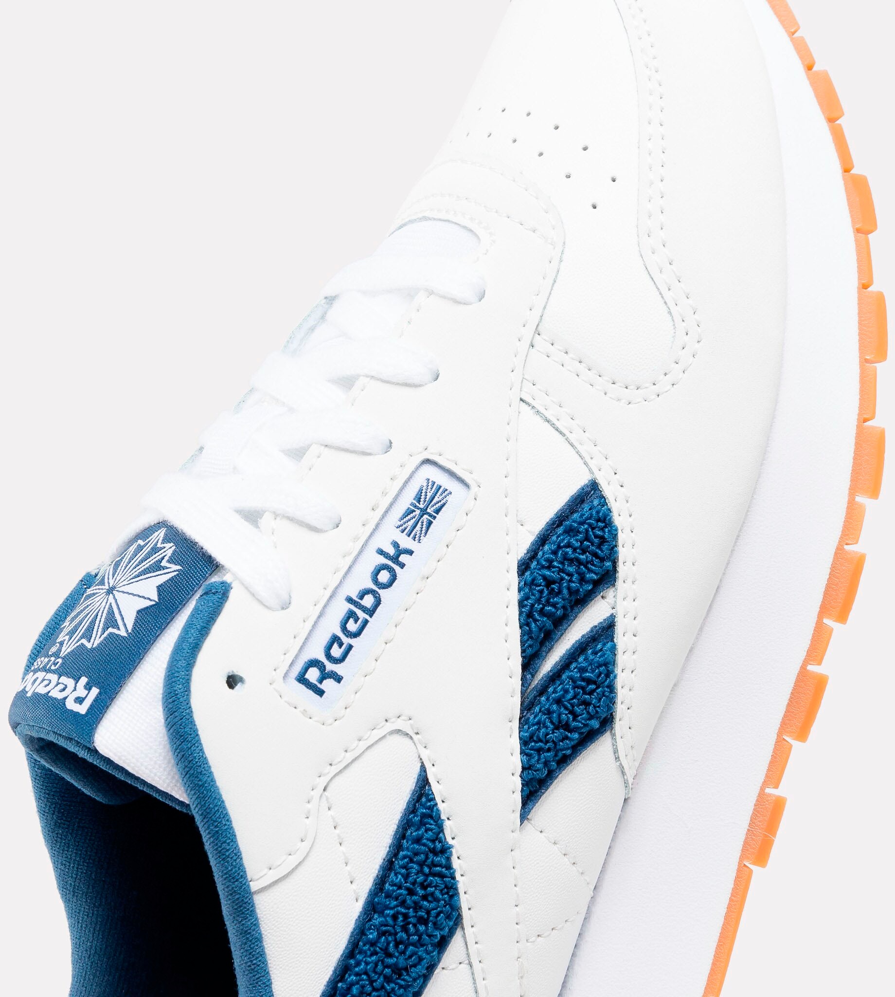 Reebok Classic Sneaker »Classic Leather«