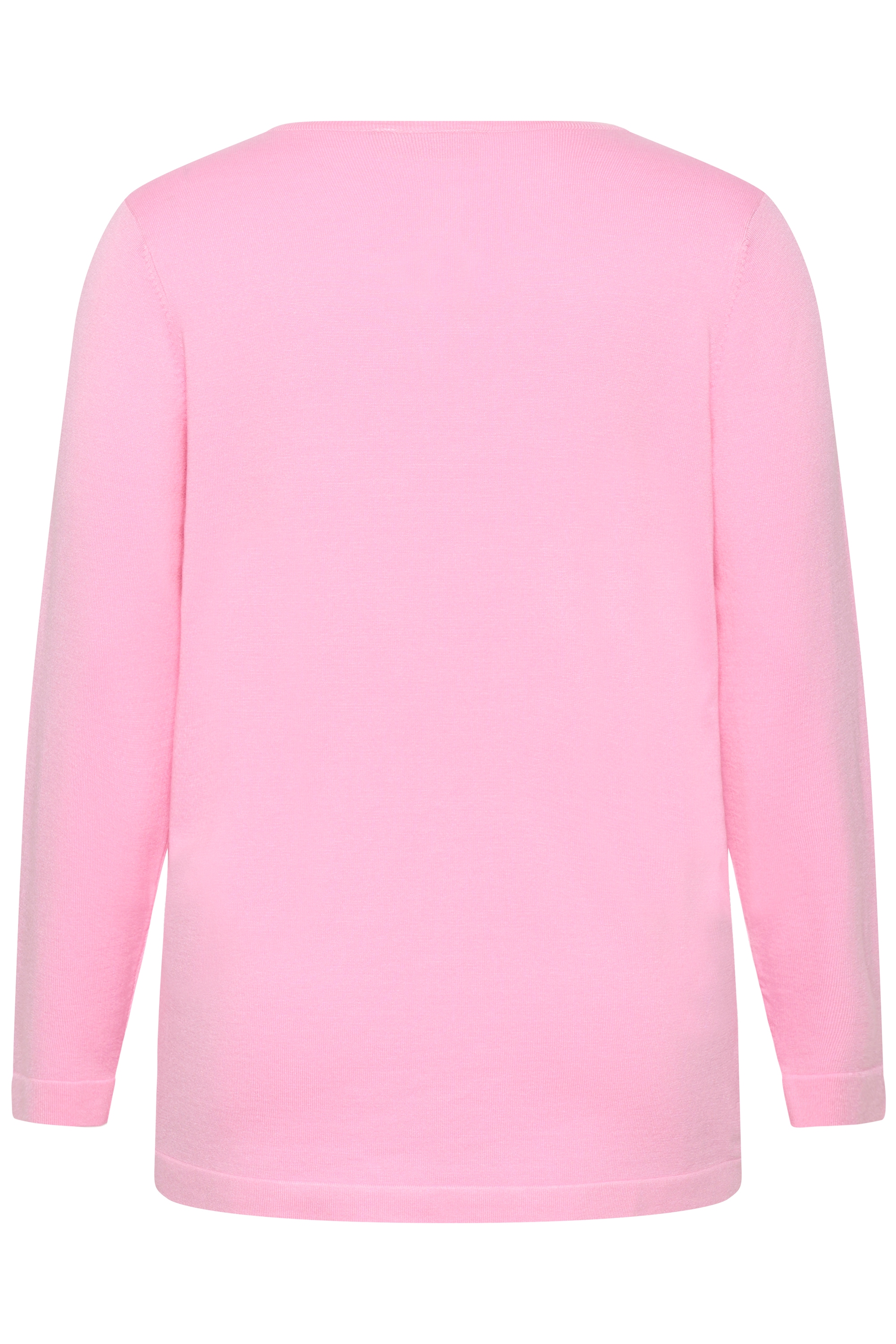 KAFFE Curve Strickjacke »Strickjacke KCfarsia«
