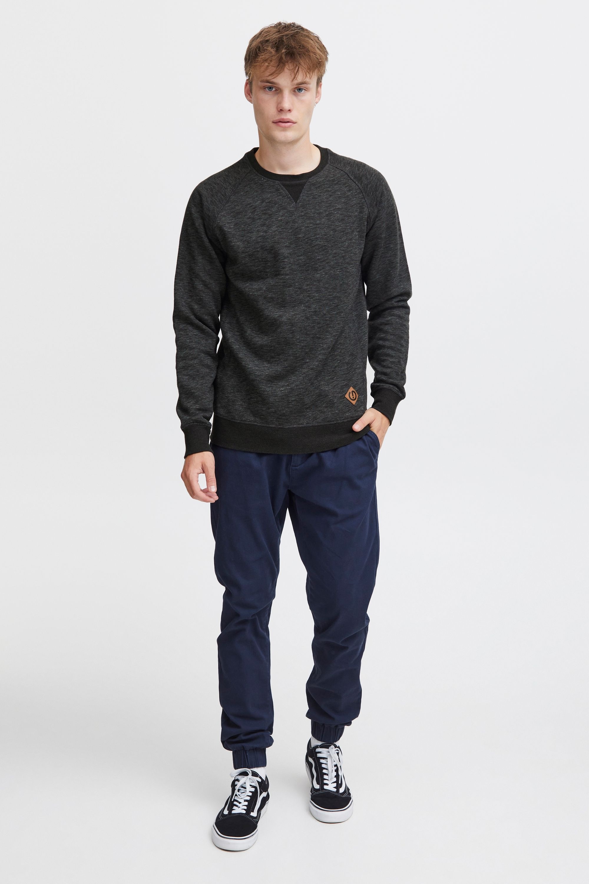 !Solid Kapuzenpullover »Hoodie SDVitu«