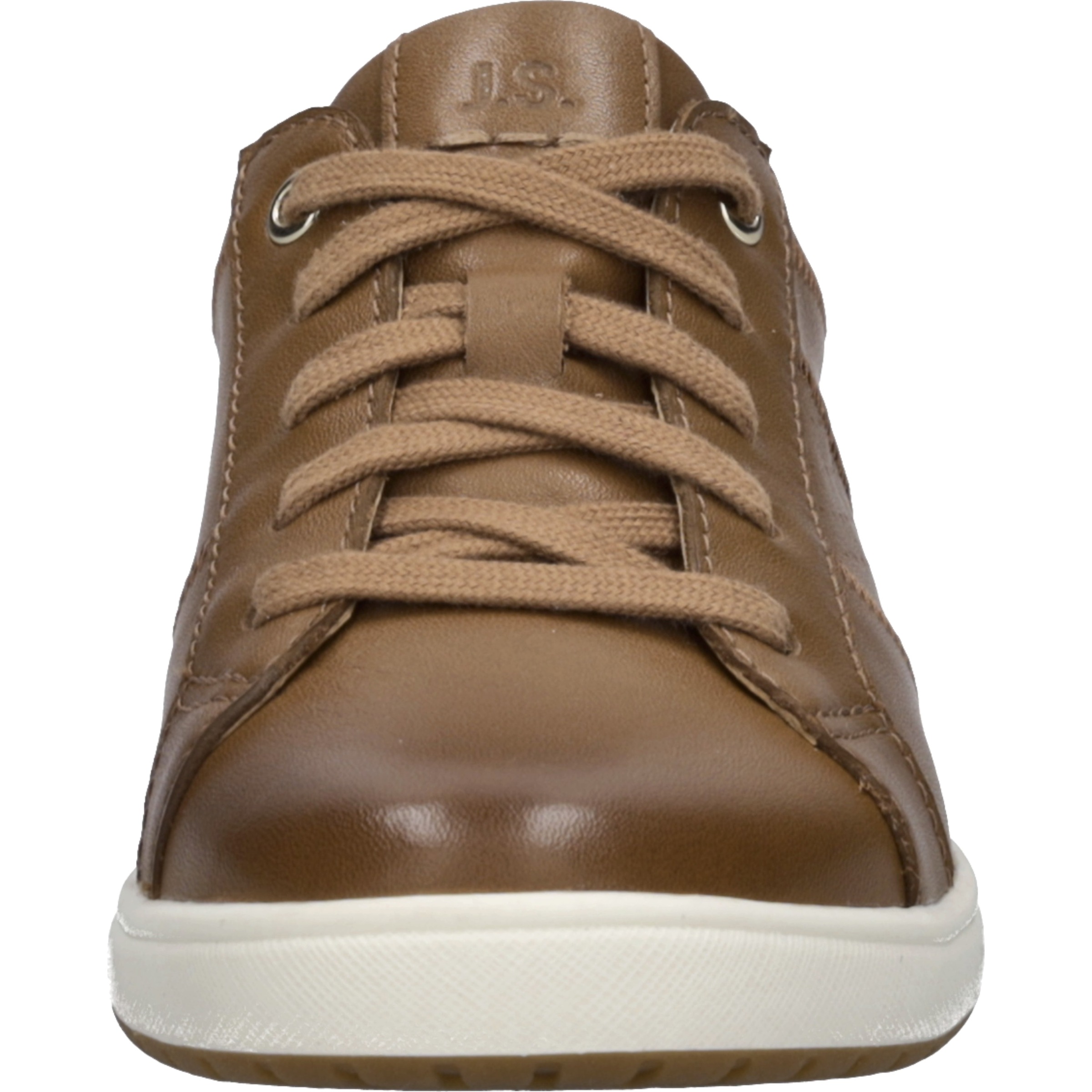 Josef Seibel Schnürschuh »Cynthia 07, camel«