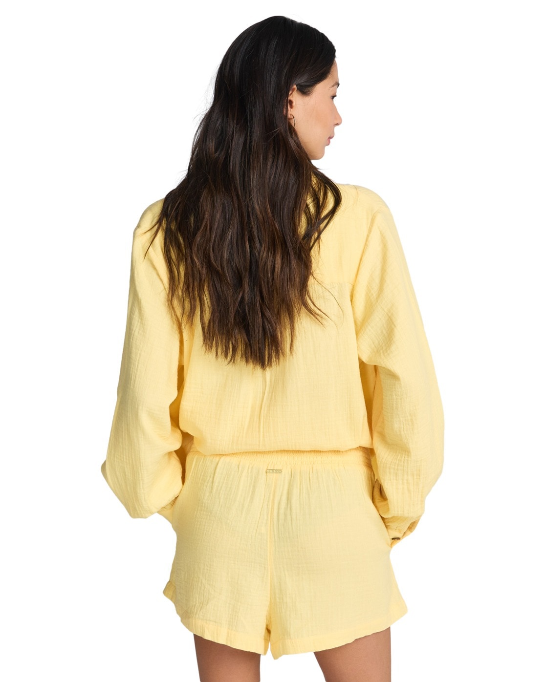 Billabong Bermudas »In The Waves«