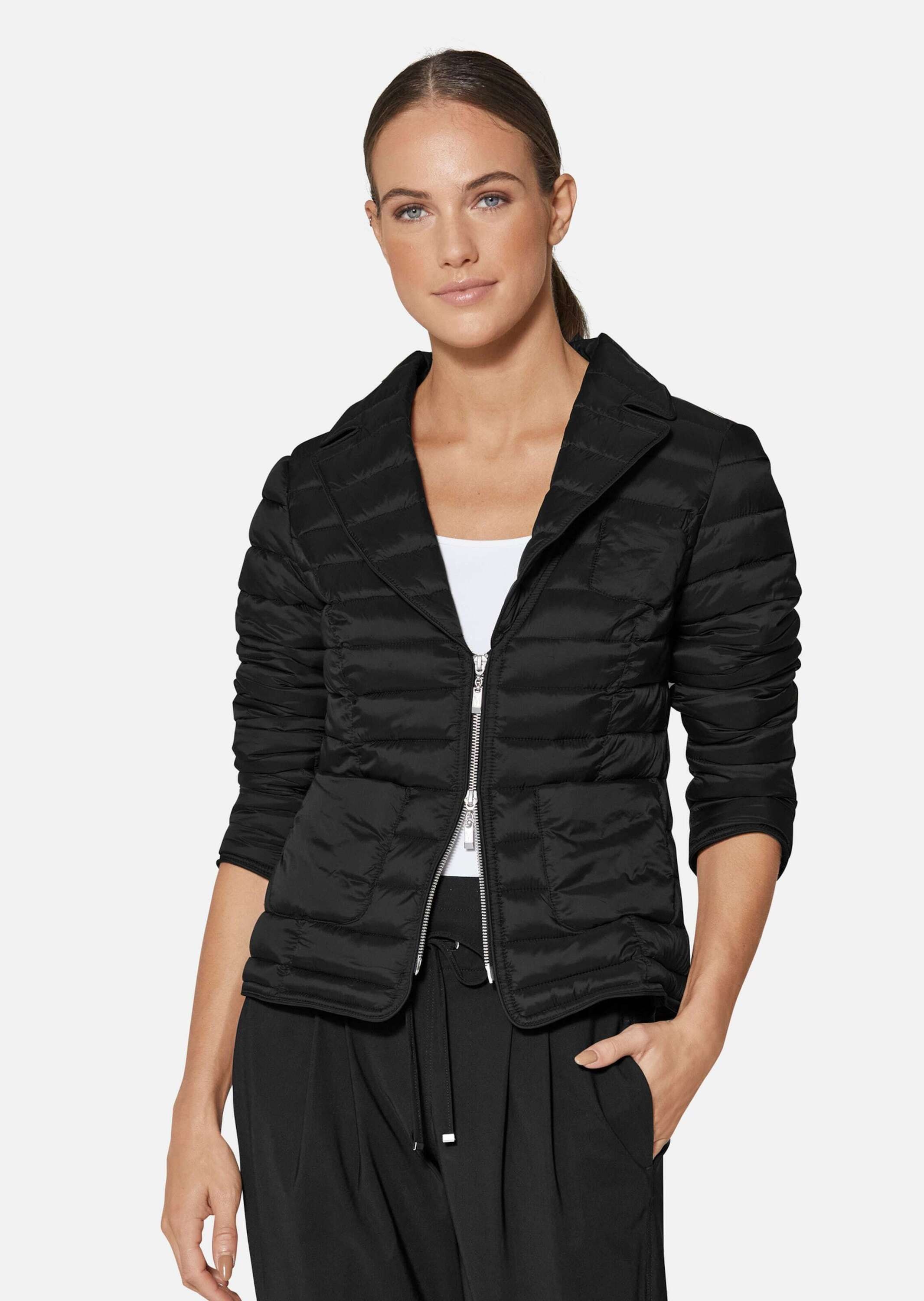 MADELEINE Steppjacke »Steppjacke Steppjacke mit leichter Wattierung«