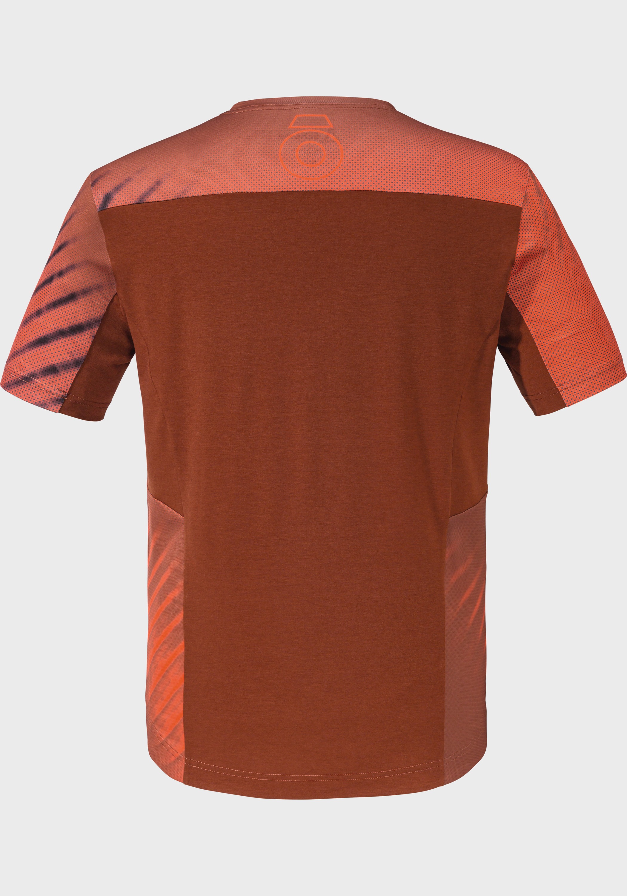 Schöffel Radtrikot »Shirt Valbella M«
