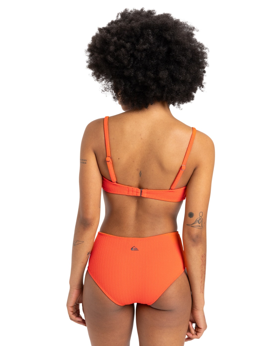 Quiksilver Bikini-Hose »Nadora«