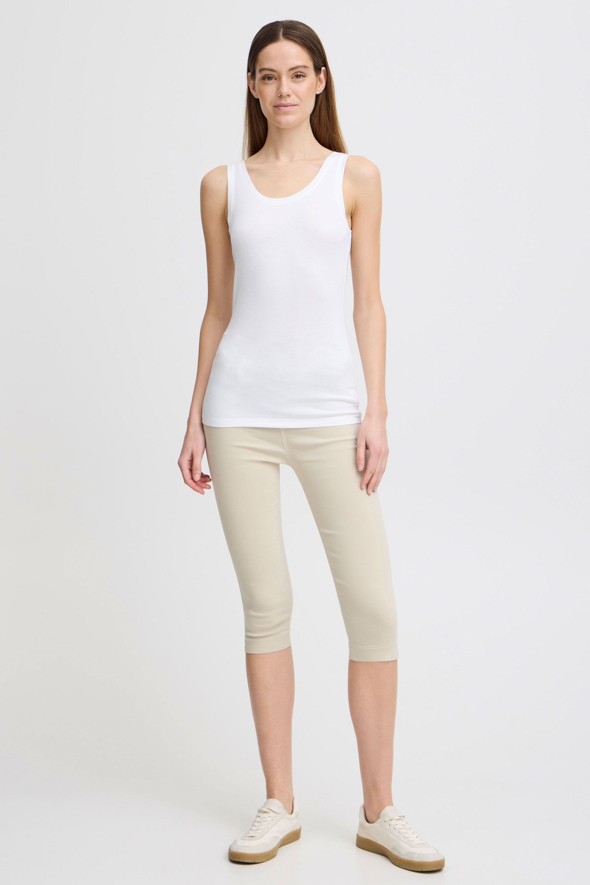 OXMO Longtop »Tanktop OXJessie«
