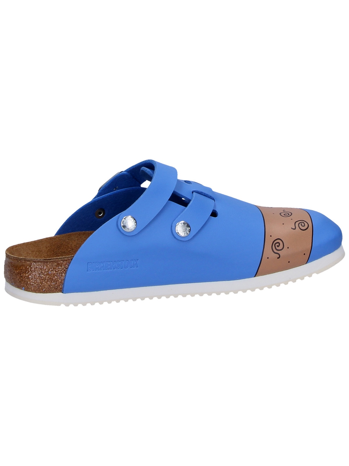Birkenstock Pantolette »Kay SL«
