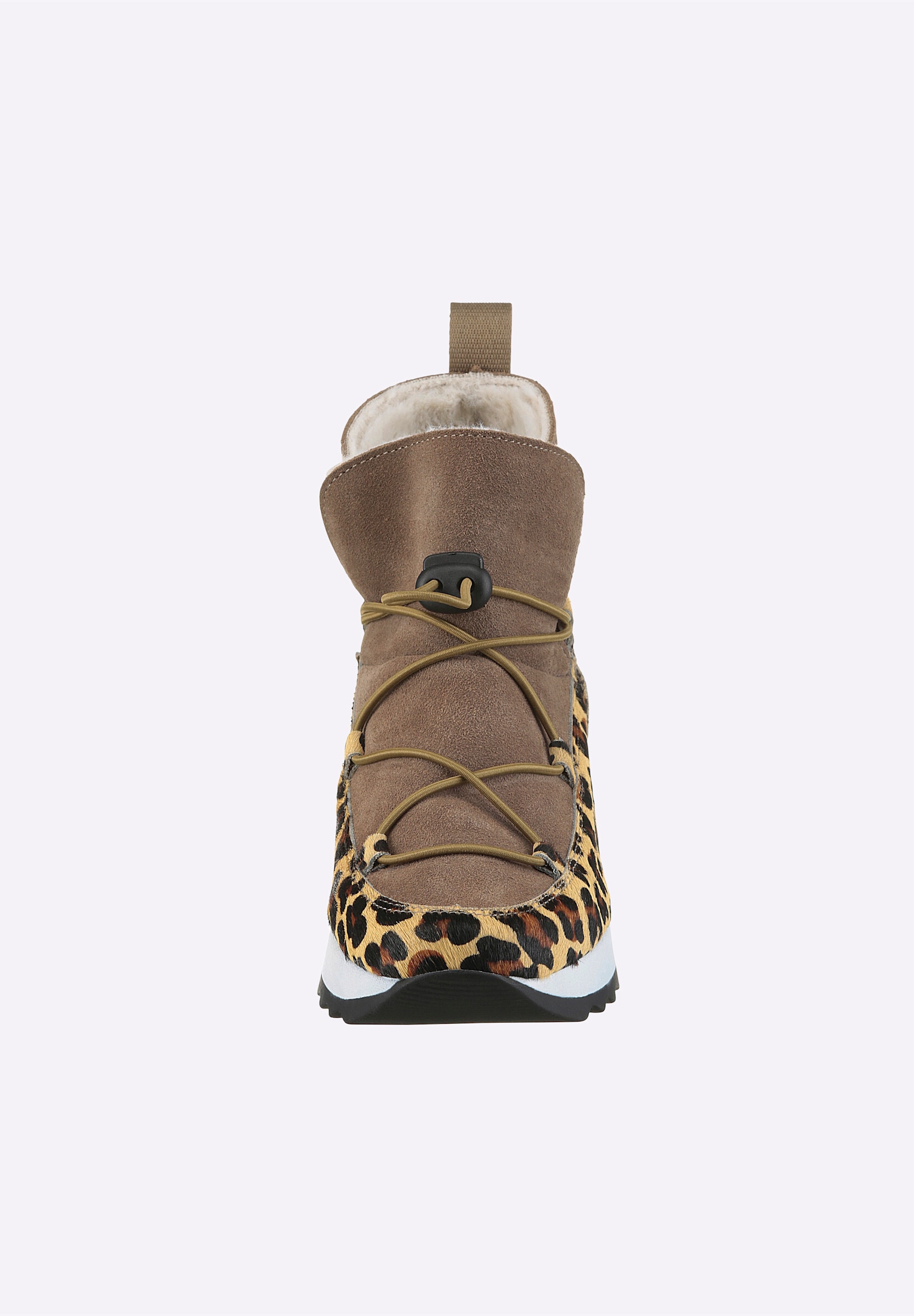 heine Stiefelette »Stiefelette Stiefelette«