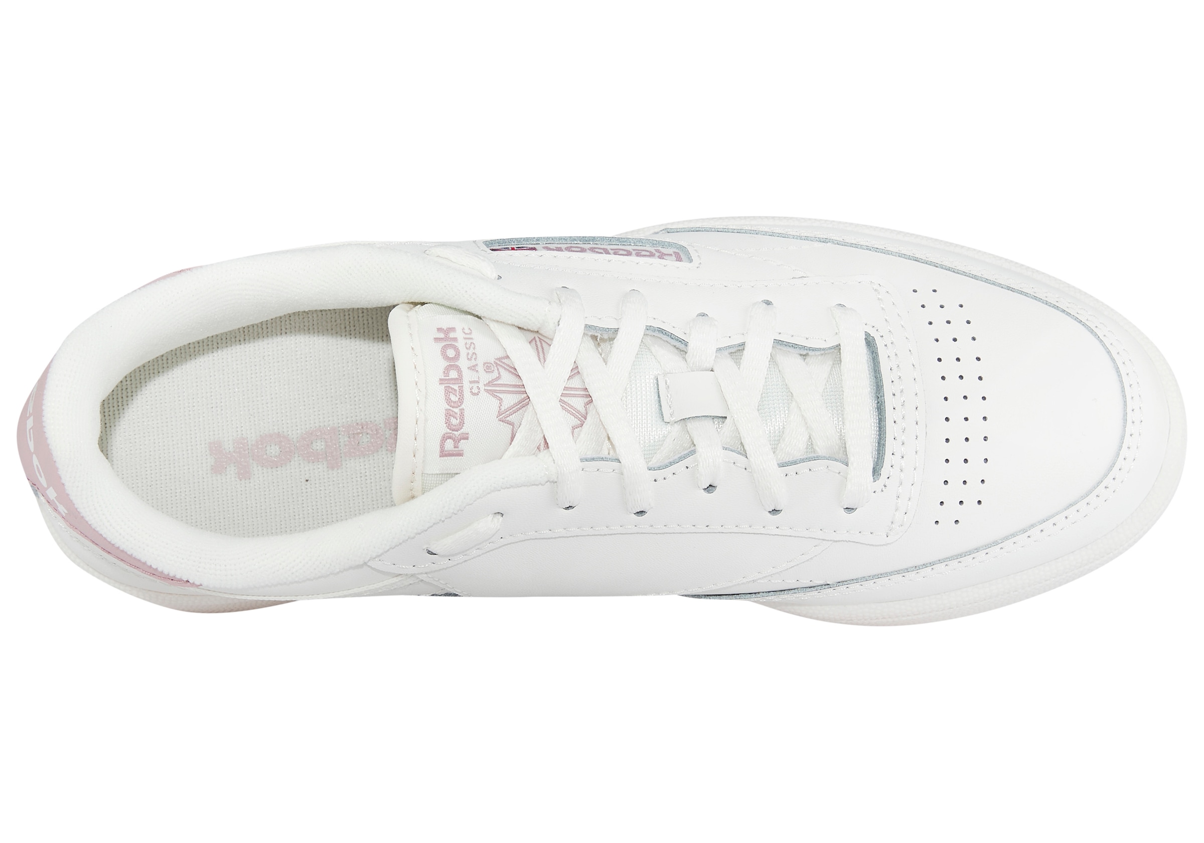 Reebok Classic Sneaker »CLUB C«