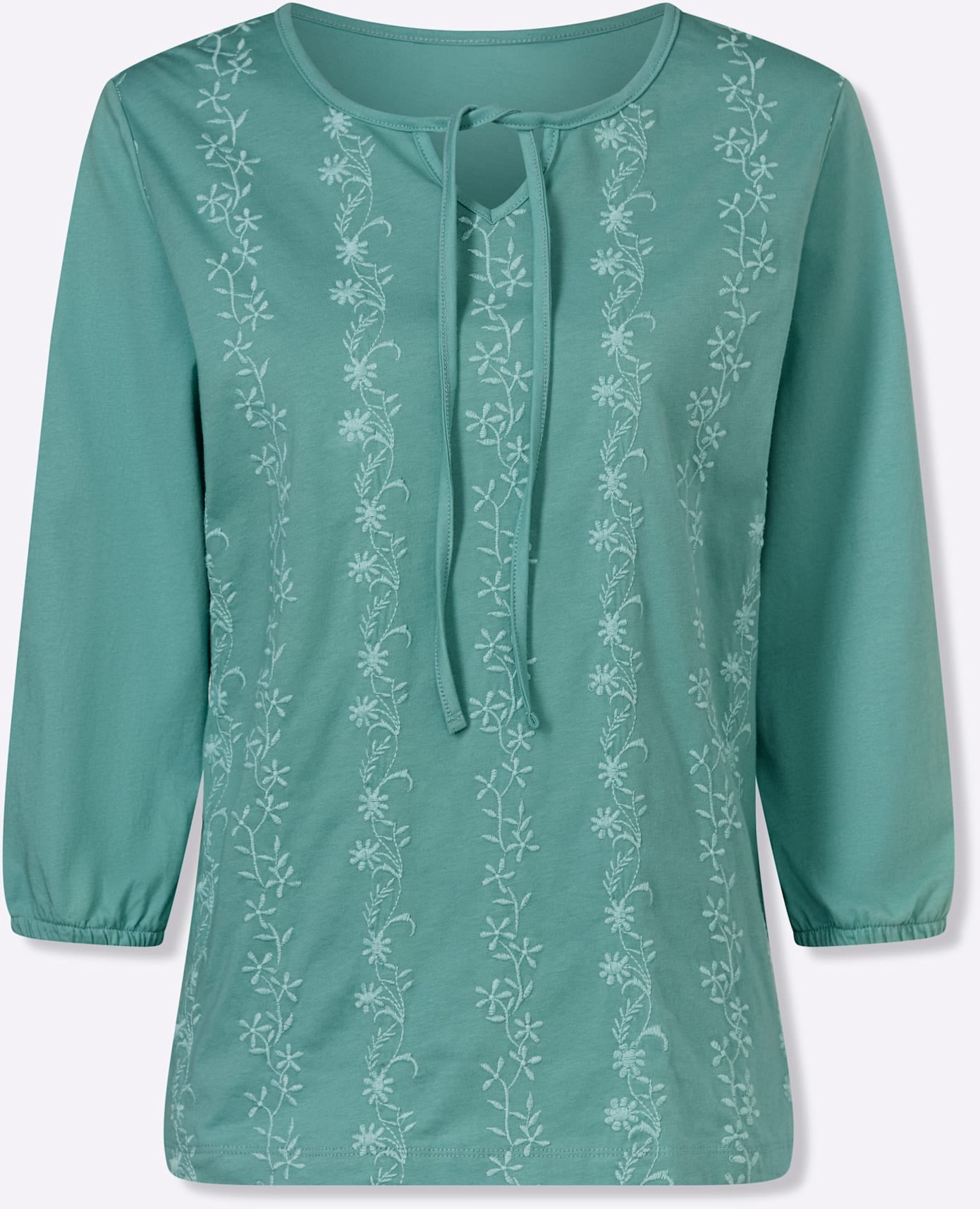 Classic Basics 3/4-Arm-Shirt »3/4-Arm-Shirt« 1 tlg.