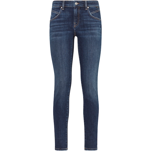 Mavi Skinny-fit-Jeans »ADRIANA«, mit Stretch für den perfekten Sitz  bestellen im OTTO Online Shop