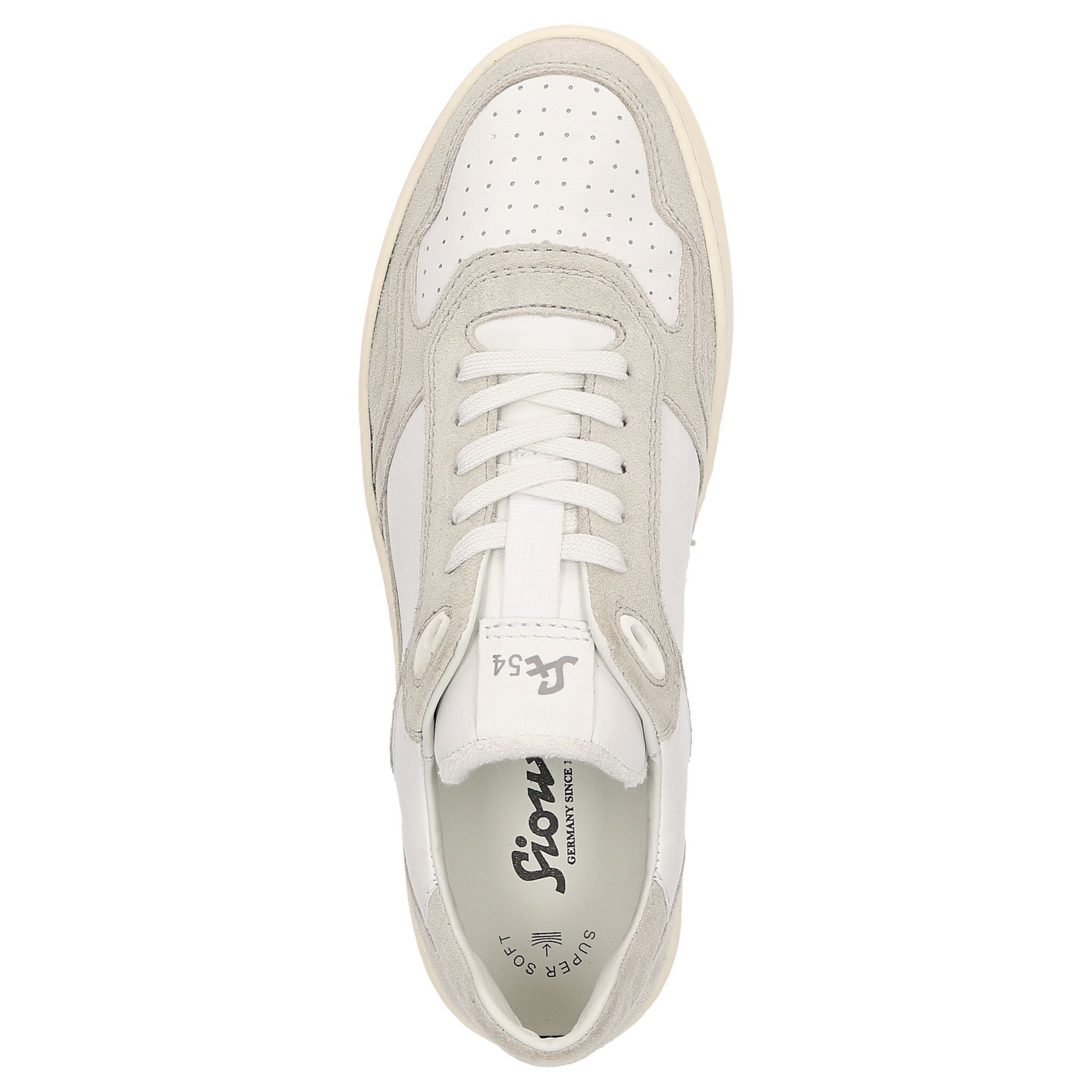 SIOUX Sneaker »Tedroso-704«