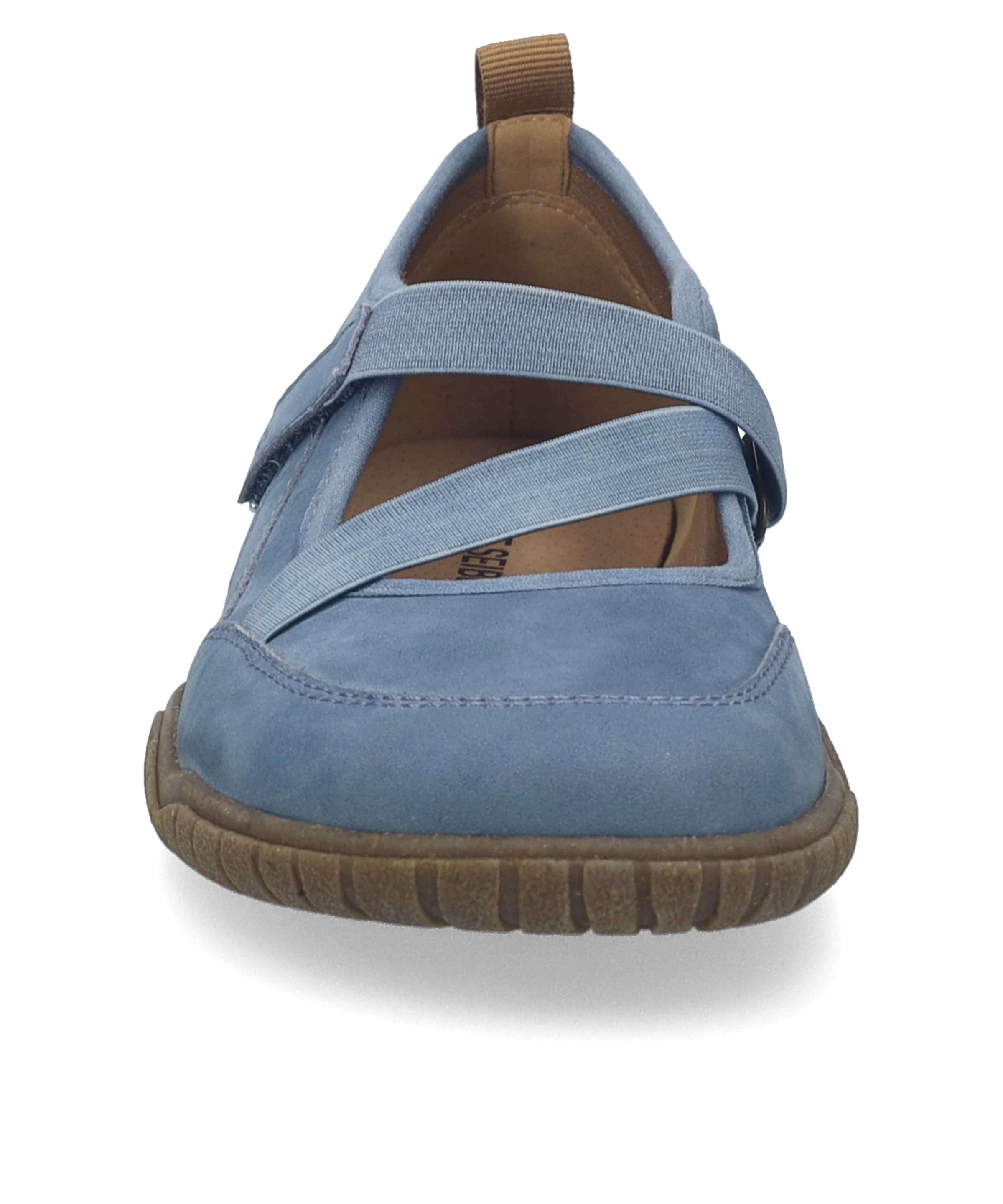 Josef Seibel Ballerina »Wynona 10, slate blue«