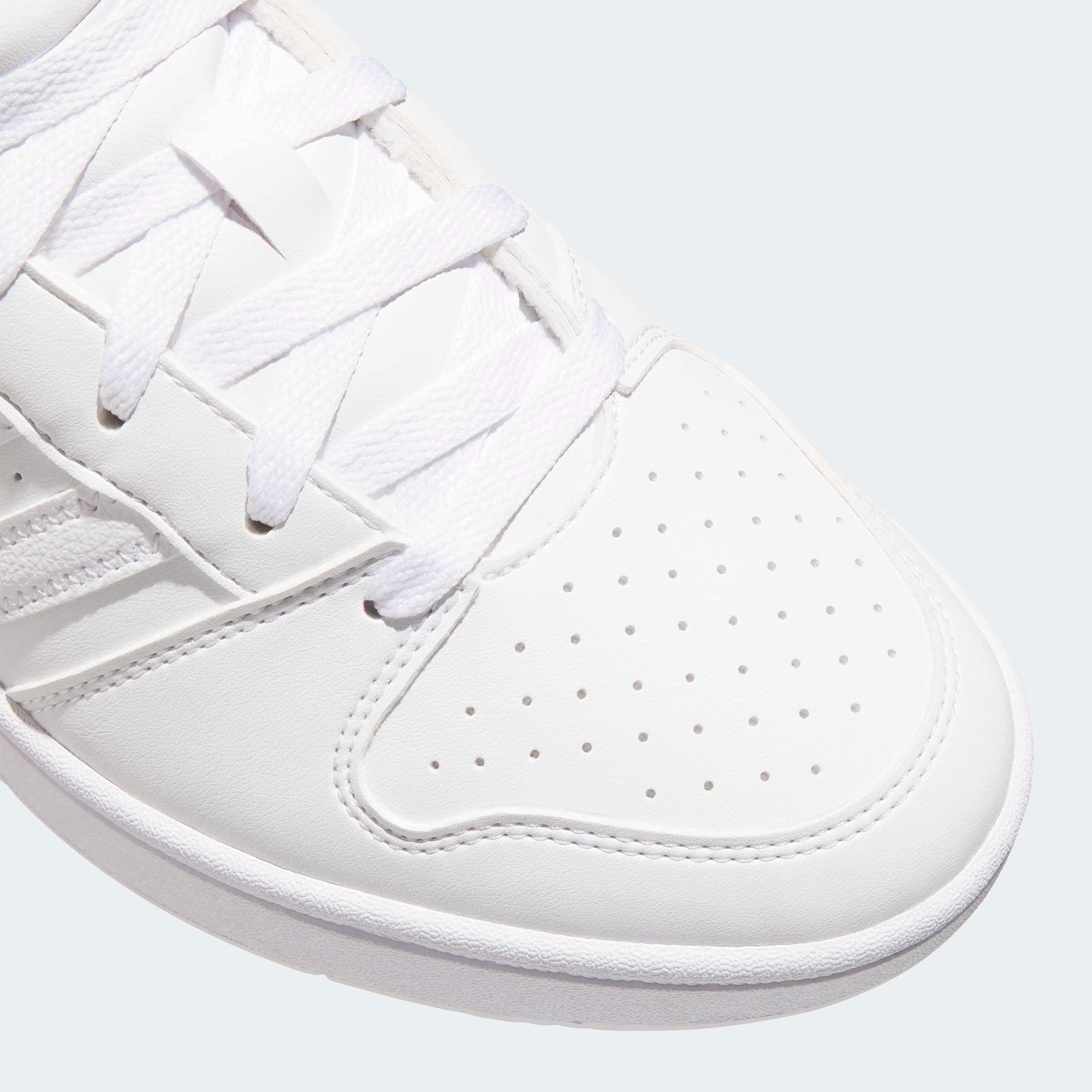 adidas Sportswear Sneaker »HOOPS MID CLASSIC«