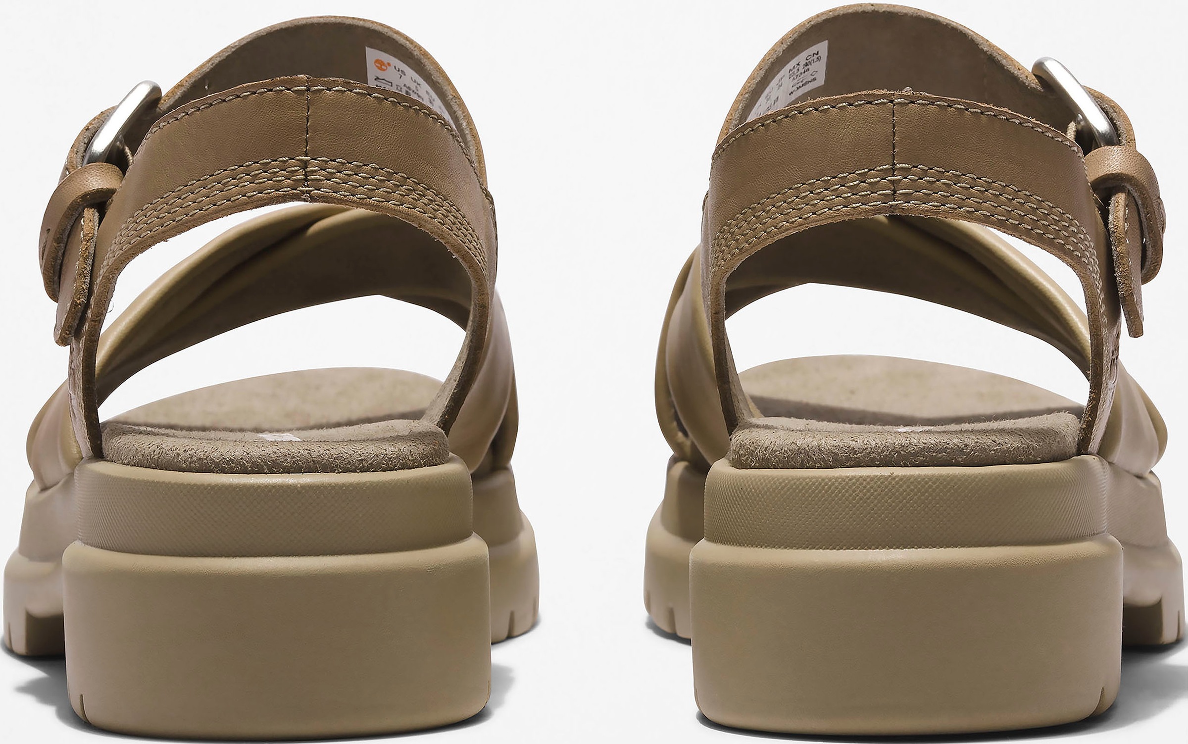 Timberland Sandale »London Vibe X Strap«