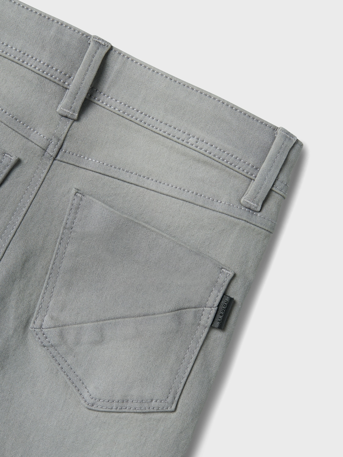 Name It Shorts »NKMSILAS SLIM DNM L SHORT«