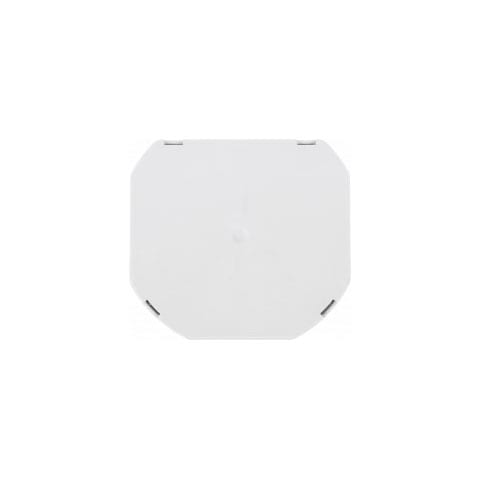 Homematic IP Smart-Home-Zubehör »Kontakt-Schnittstelle Unterputz – 6-fach (153501A0)«