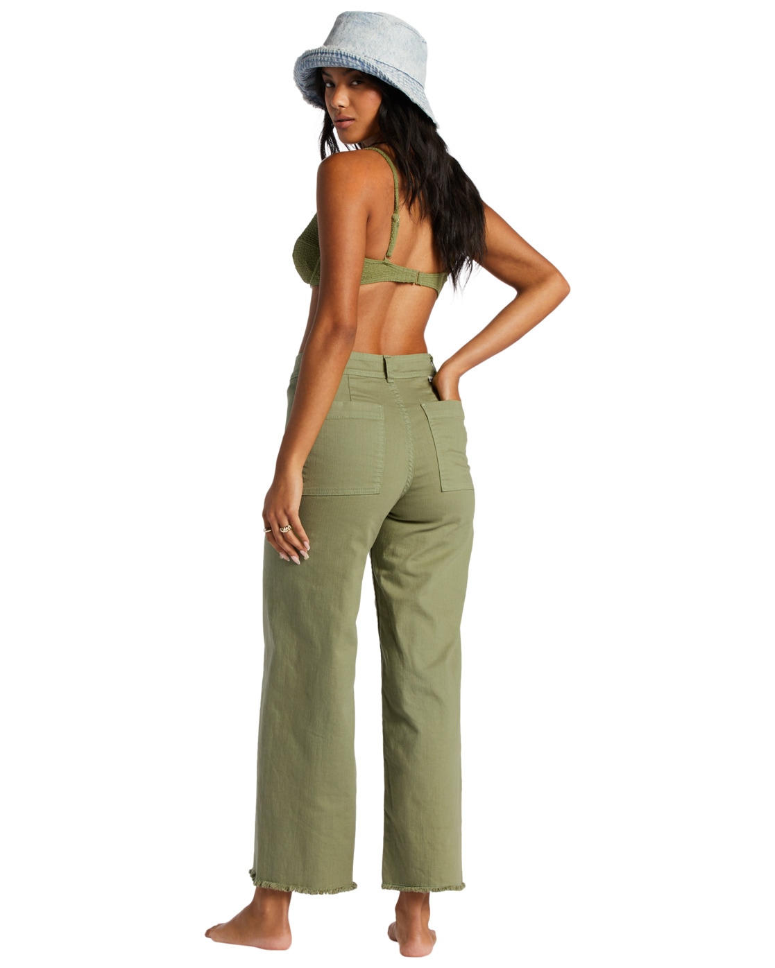 Billabong Stoffhose »Free Fall«