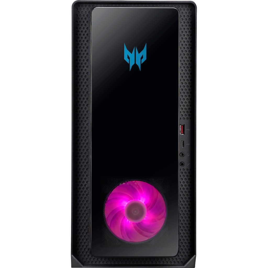 Acer Gaming-PC »Predator Orion 3000 (PO3-640)«