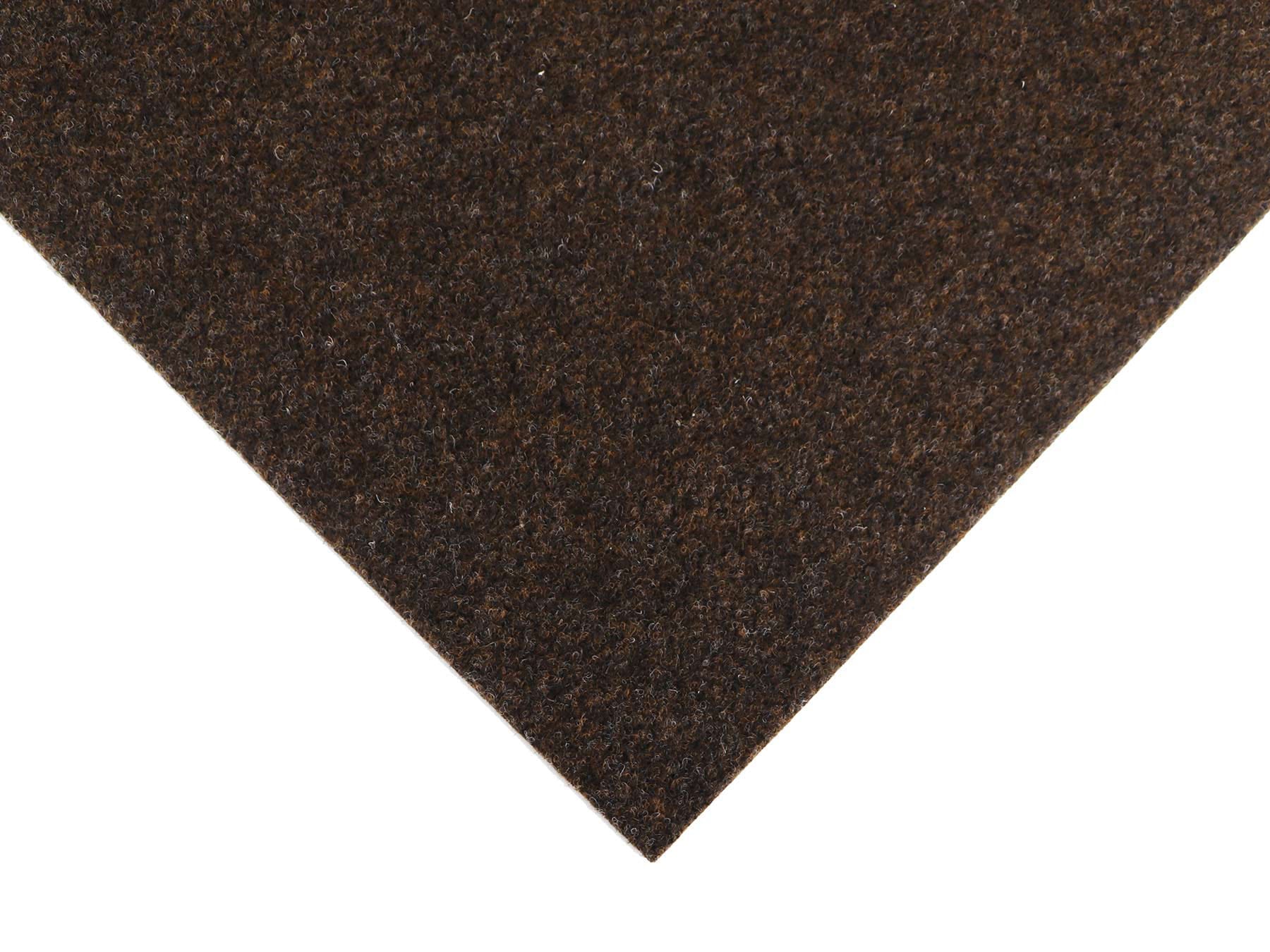 Primaflor-Ideen in Textil Kunstrasen »COMFORT Colours, Breite 133 cm, Made in Netherlands«, rechteckig, 7 mm Höhe, Rasenteppich, mit Noppen, witterungsbeständig & wasserfest
