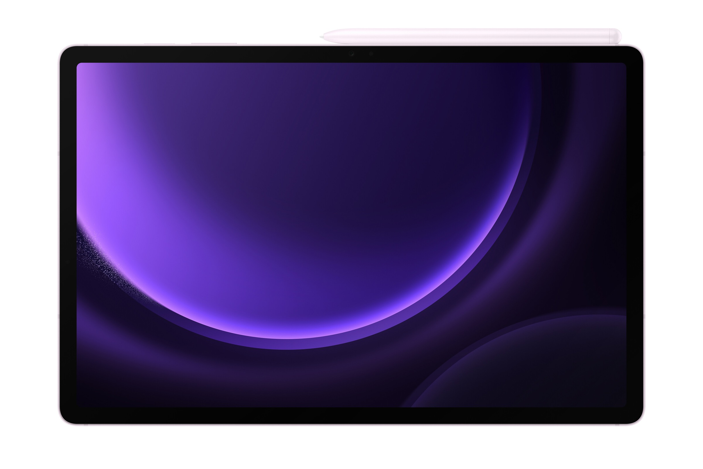 Samsung Tablet »Galaxy Tab S9 FE+«, (31,4 cm / 12,4 Zoll), Android, WQXGA,)