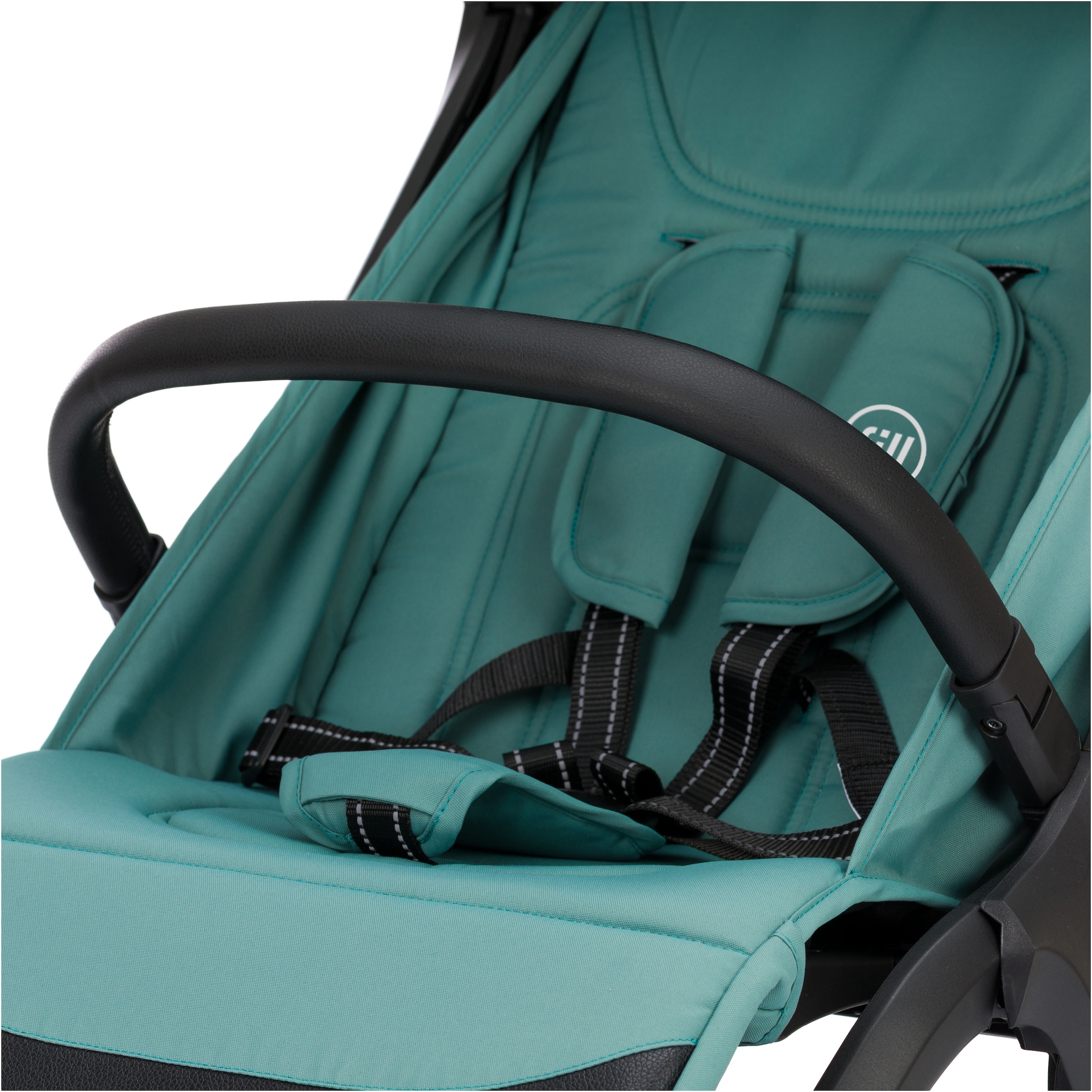 Fillikid Kinder-Buggy »Cooper« 22 kg