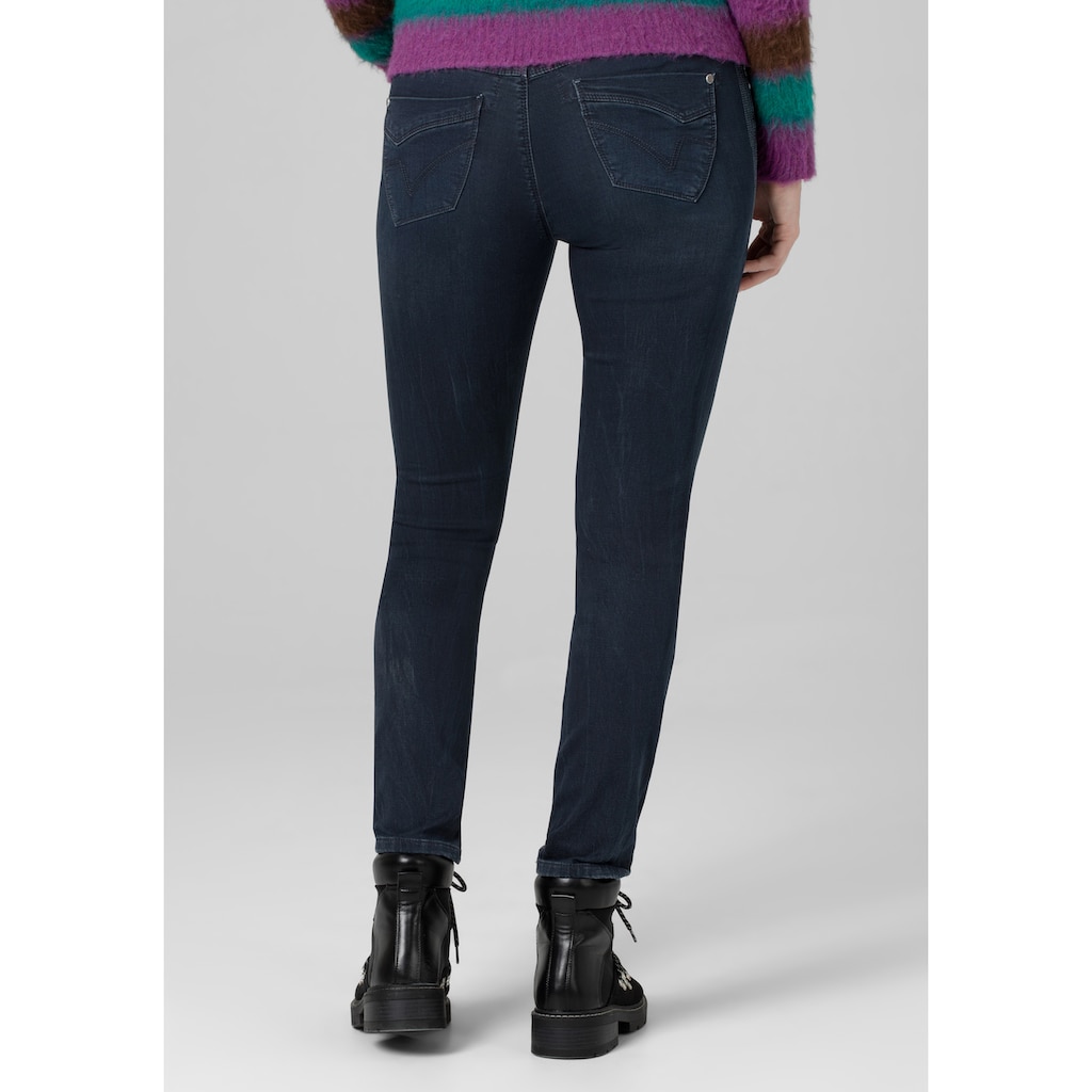 TIMEZONE Slim-fit-Jeans »Slim EnyaTZ Womanshape«