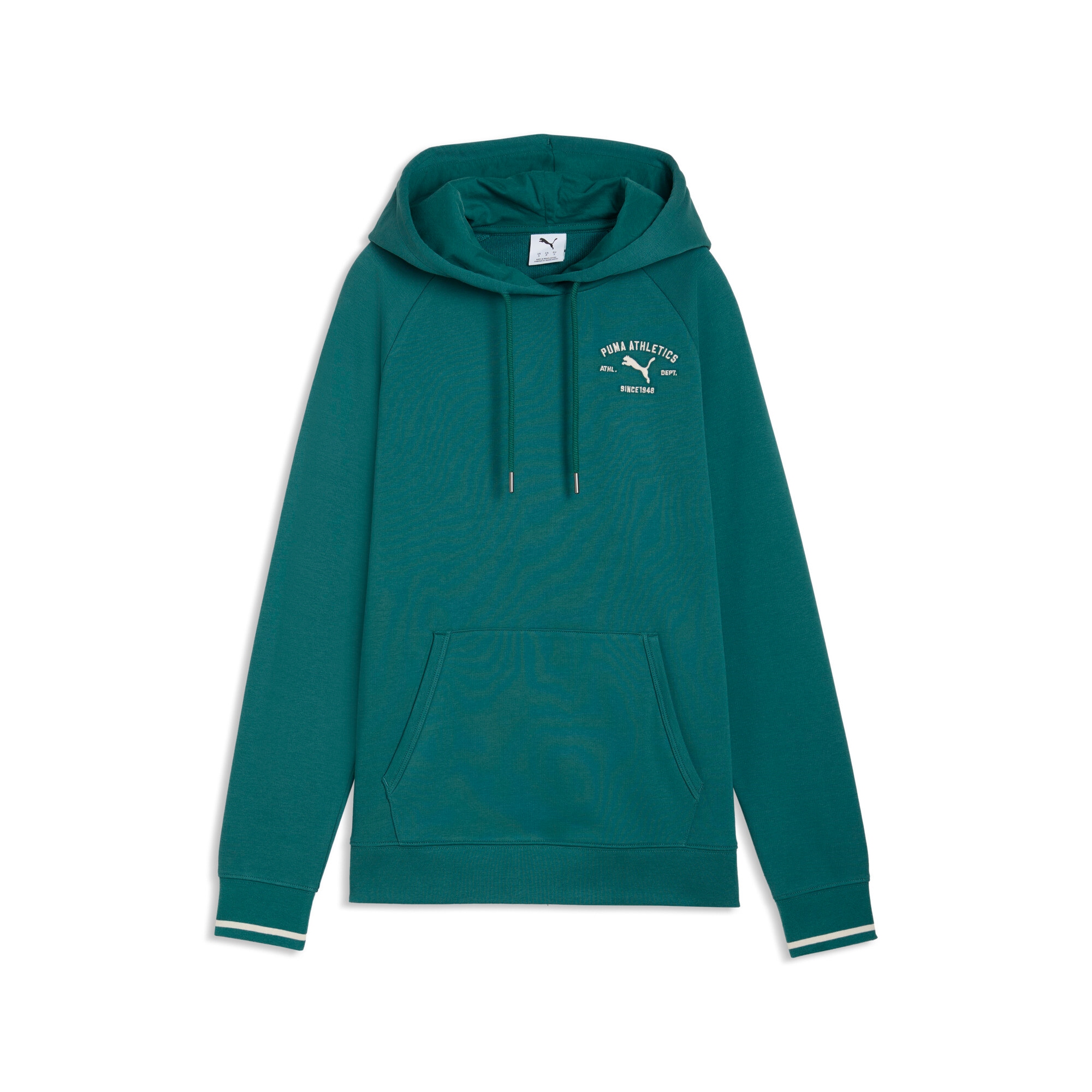 PUMA Kapuzensweatshirt »CLASS RELAXED HOODIE TR«, mit Kängurutasche, mit Kapuze
