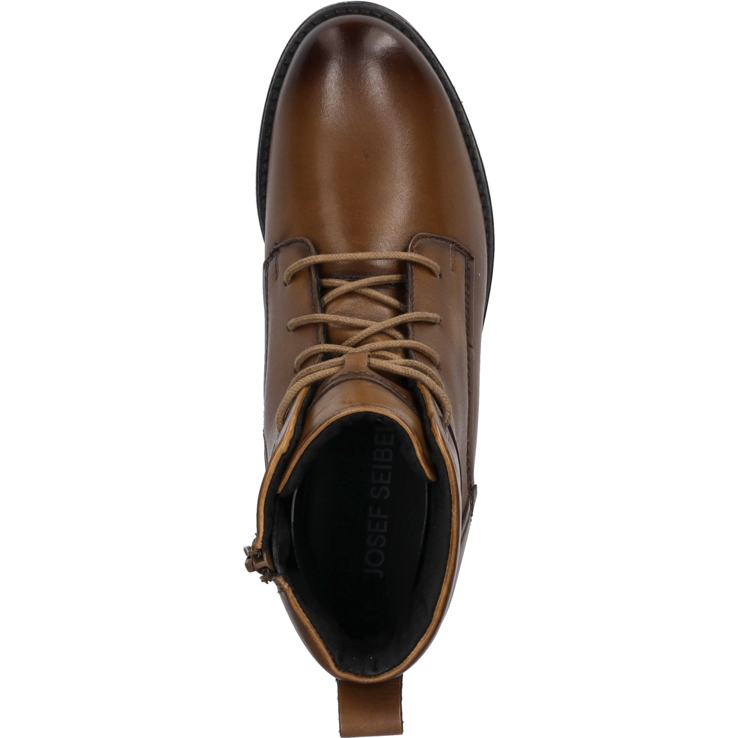 Josef Seibel Stiefelette »Simona 05, cognac«