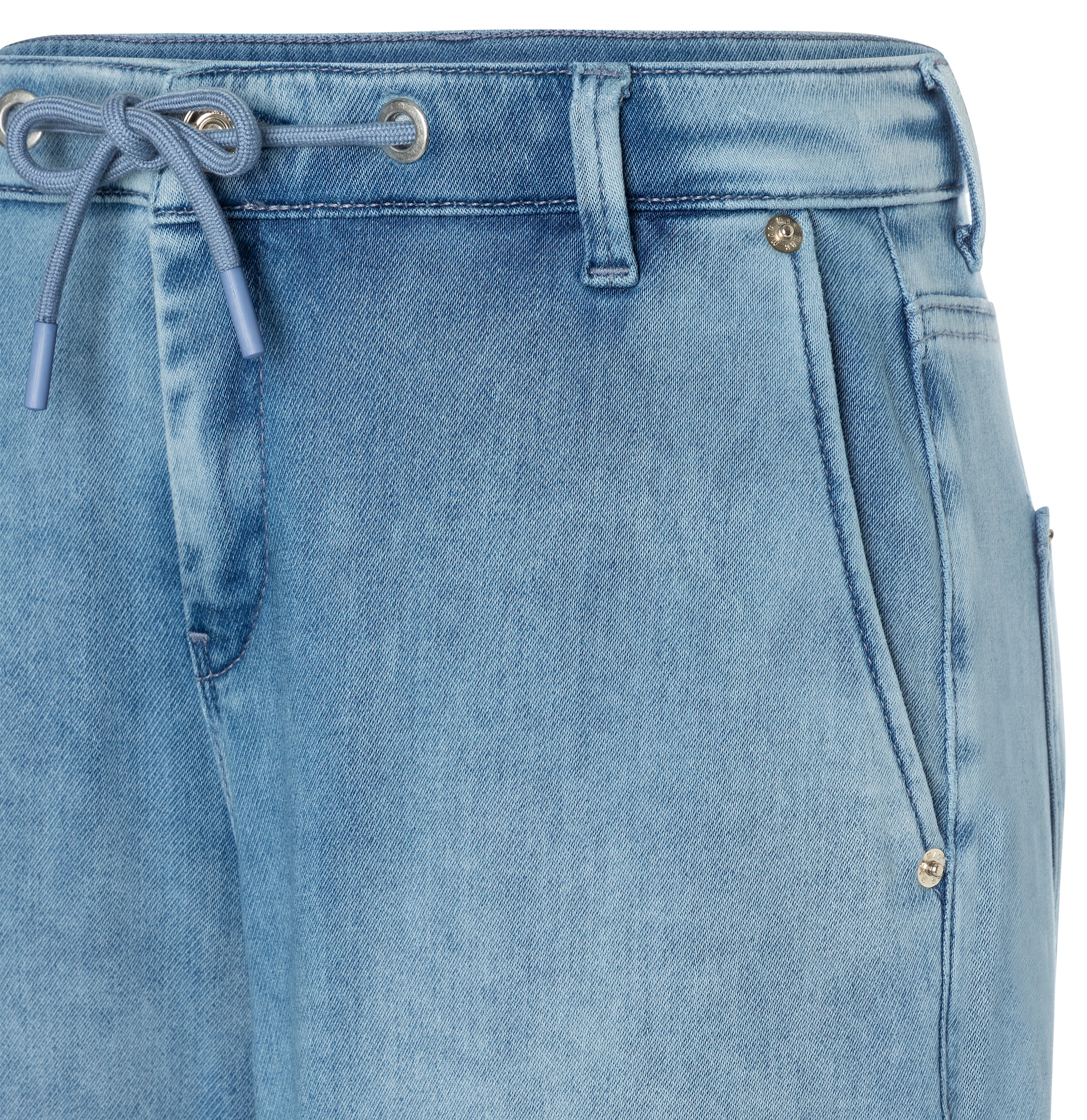MAC Shorts »JOG´N SHORT«  Sommerhose im Four-Pocket Style