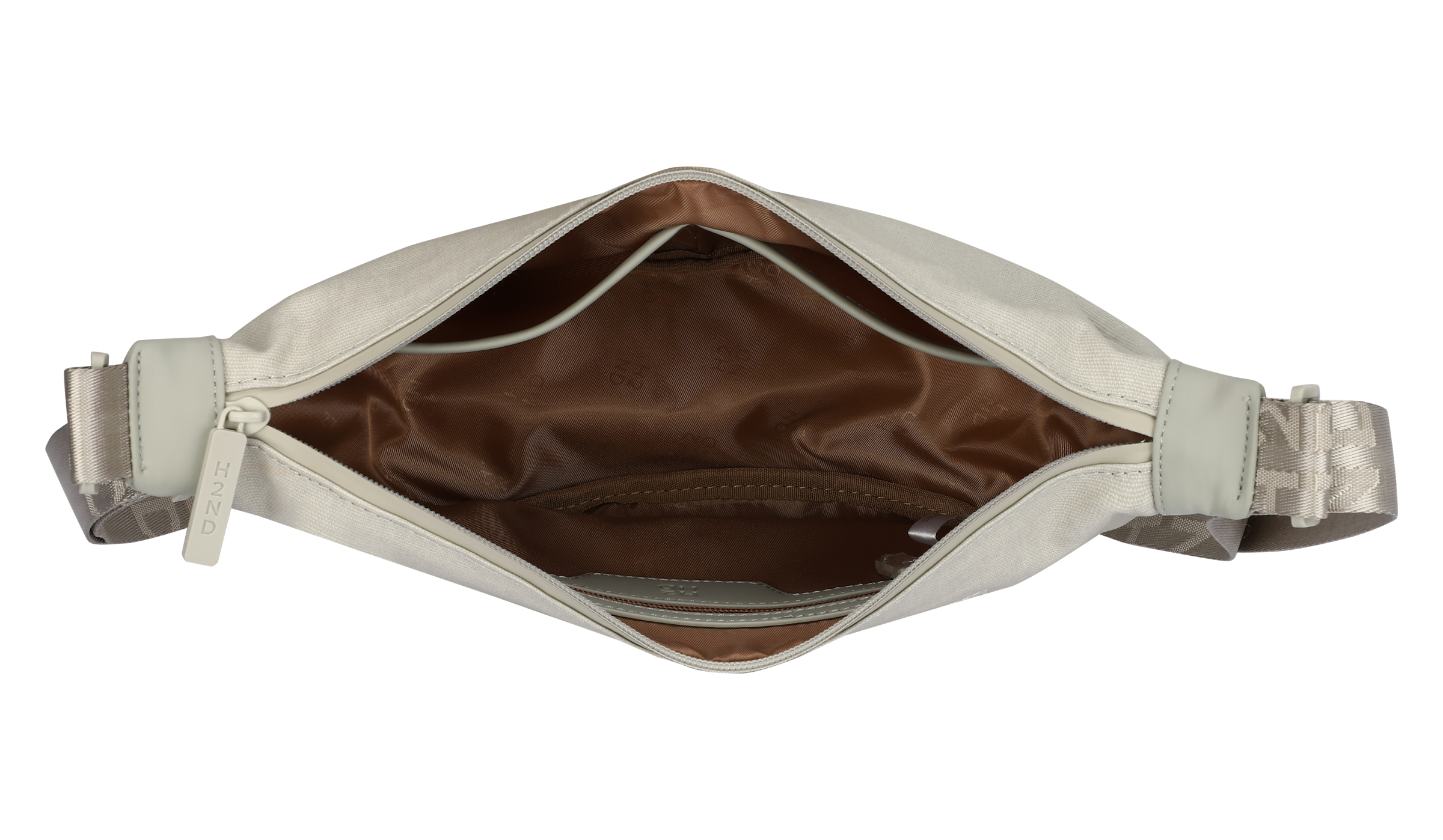 HARBOUR 2nd Umhängetasche »Madrid«, Schultertasche Tasche Damen Handtasche Damen