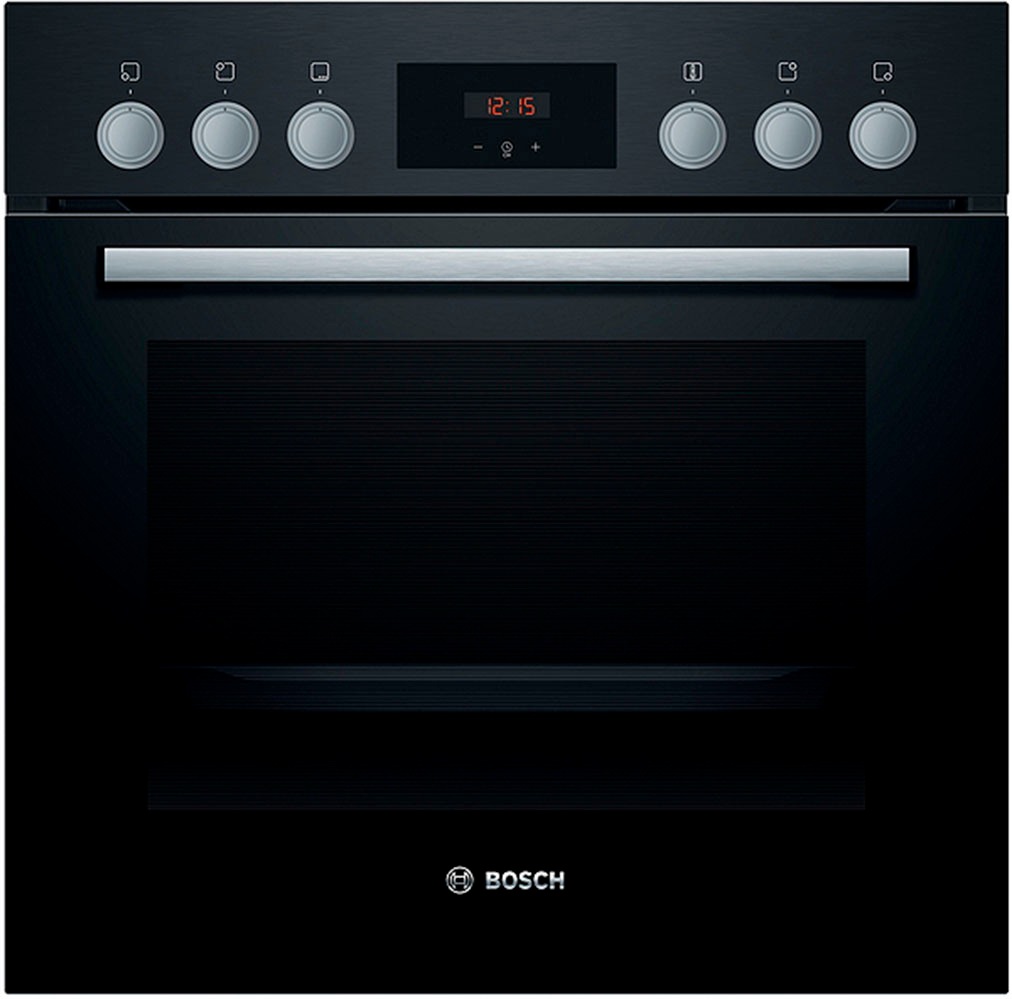 BOSCH Elektro-Herd-Set »HND211LB1«