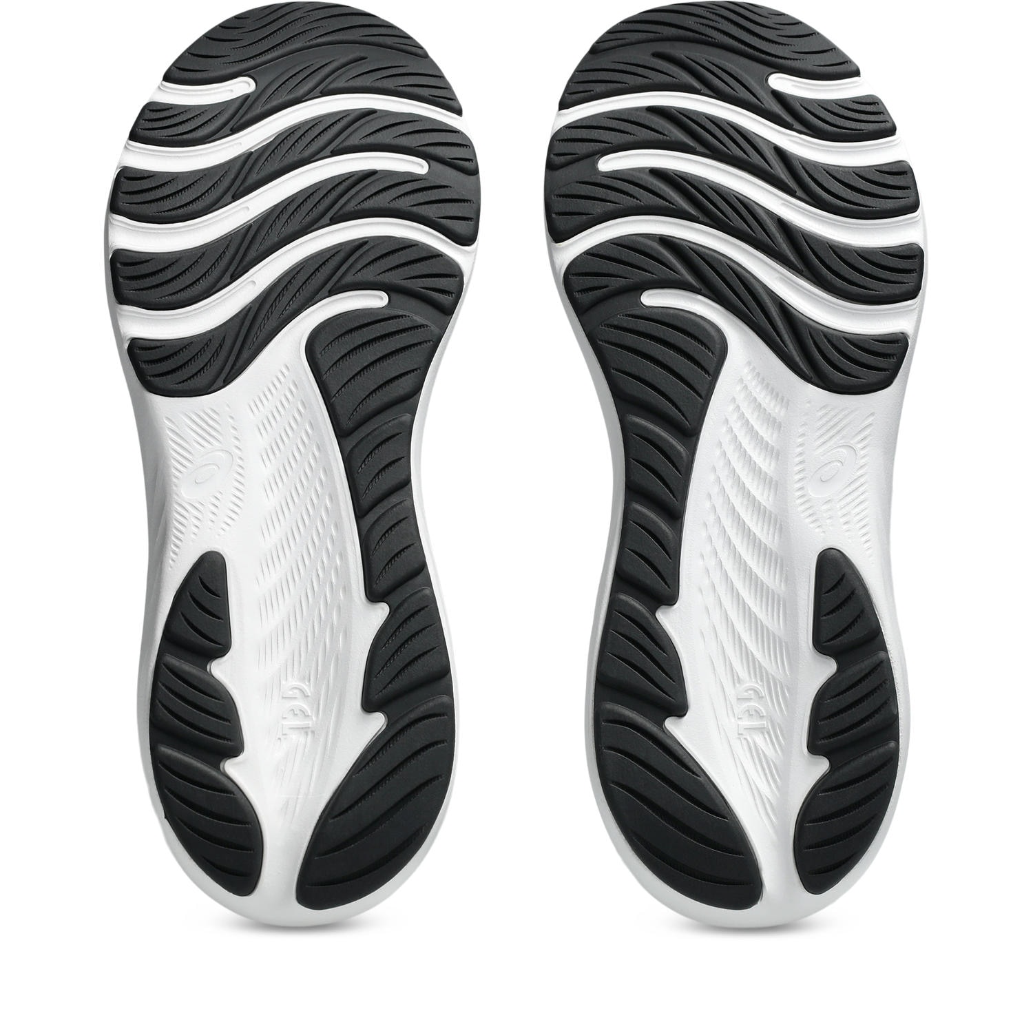 Asics Laufschuh »GEL-CONTEND 9«, mehr Dämpfung