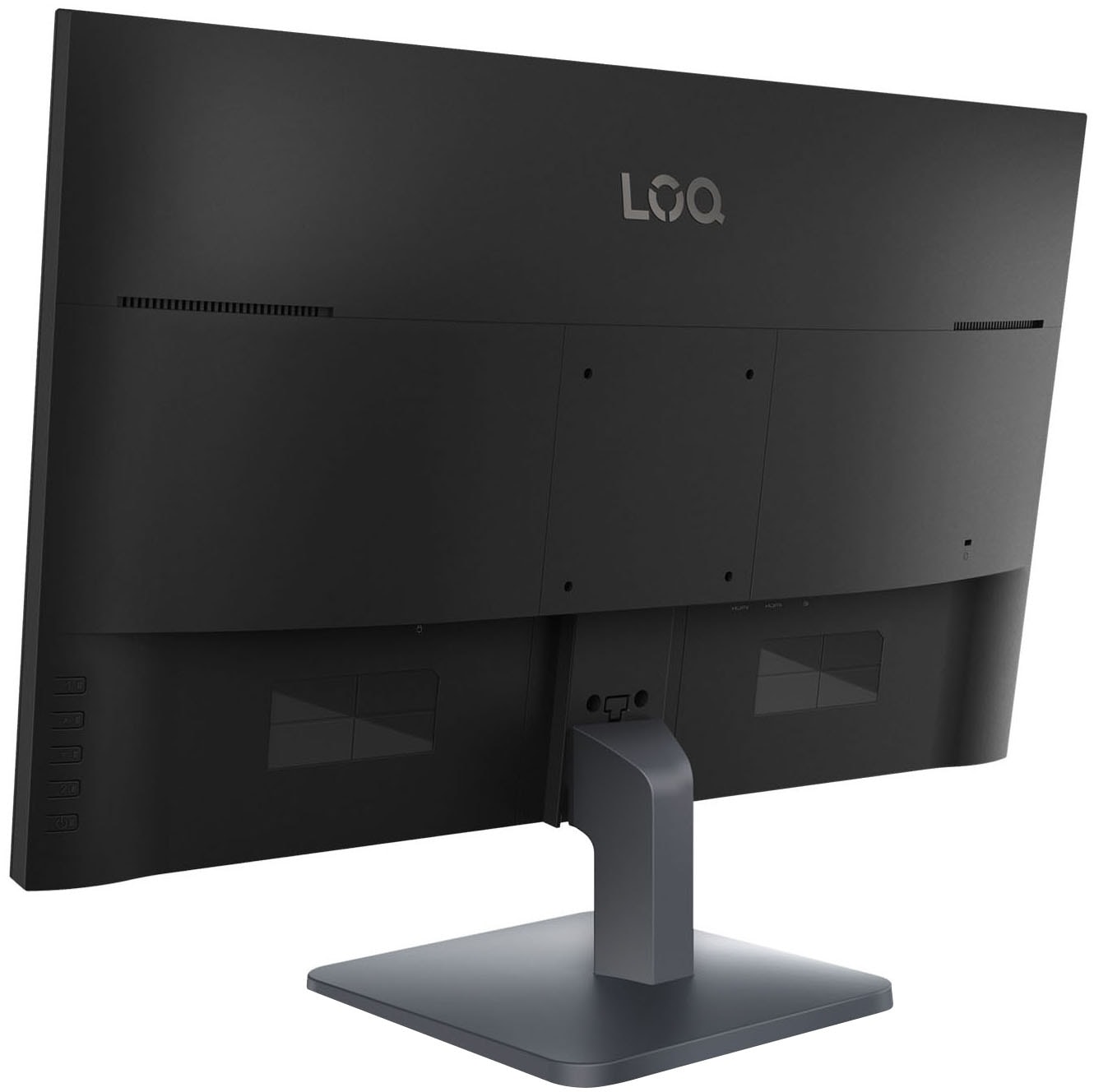 Lenovo Gaming-LED-Monitor »LOQ 27Q-10#G26270QR0#« 68 cm/27 ″  2560 x 1440 px Quad HD 180 Hz