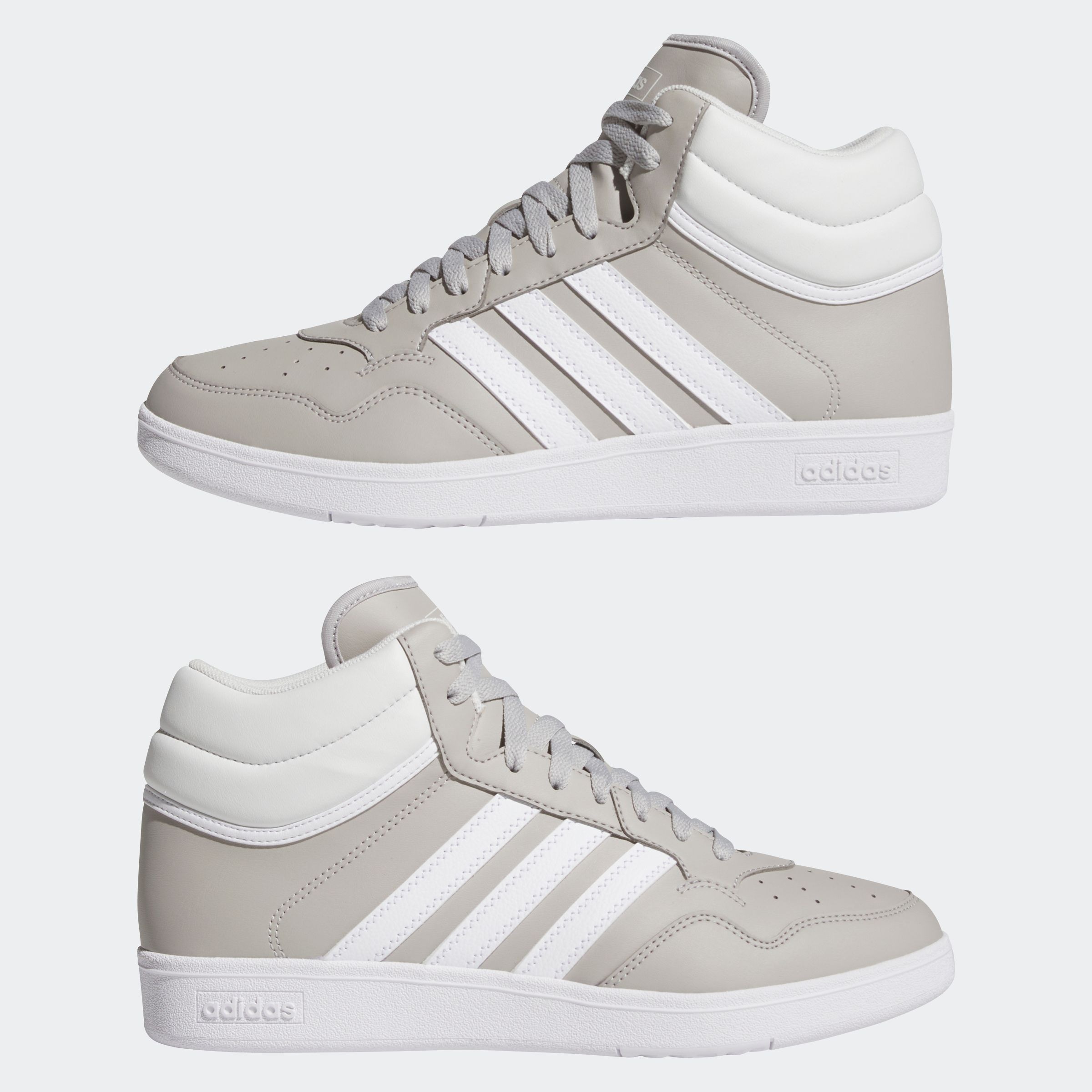 adidas Sportswear Sneaker »HOOPS 4.0 MID«