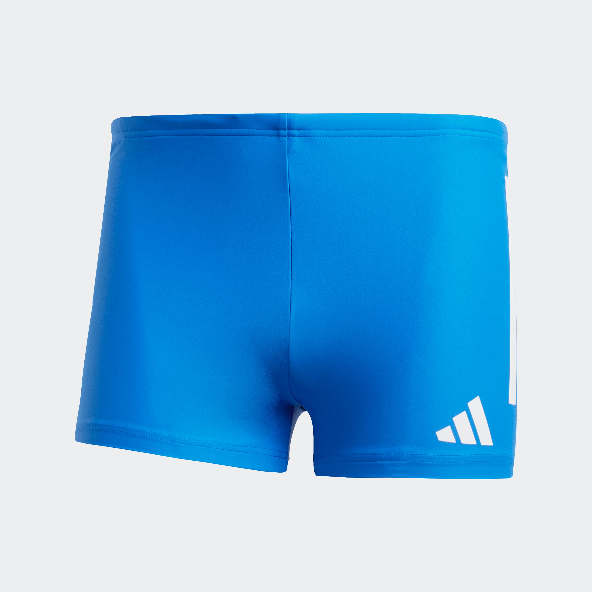 adidas Performance Badehose »3S BLD BOXER«, (1 St.)