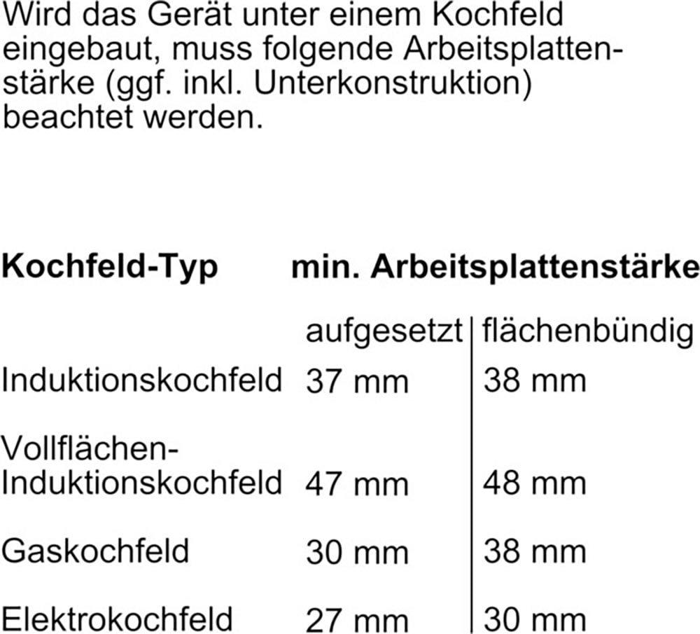 NEFF Einbaubackofen N 70 »B24CR31N0«, mit Teleskopauszug nachrüstbar, Hydrolyse, AirFry-Funktion