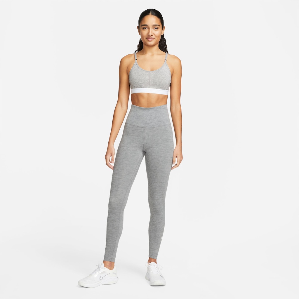 Nike Trainingstights »ONE WOMEN'S HIGH-RISE LEGGINGS«