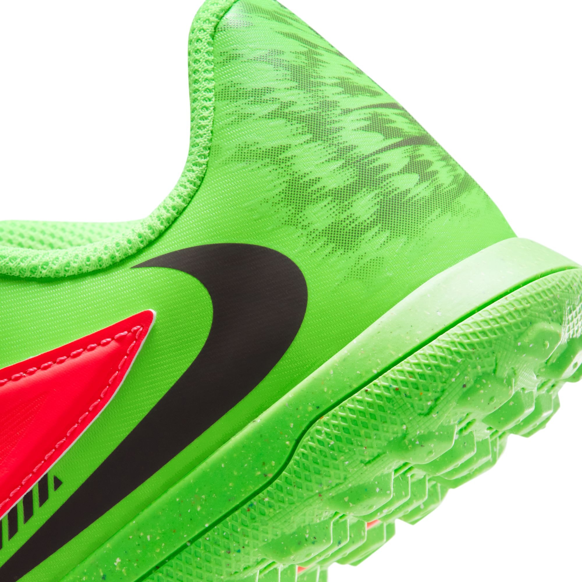 Nike Fußballschuh »JR PHANTOM 6 LOW CLUB TF EH«  für synthetische Hartplätze, Erling Haarland, für Jugendliche & Kinder