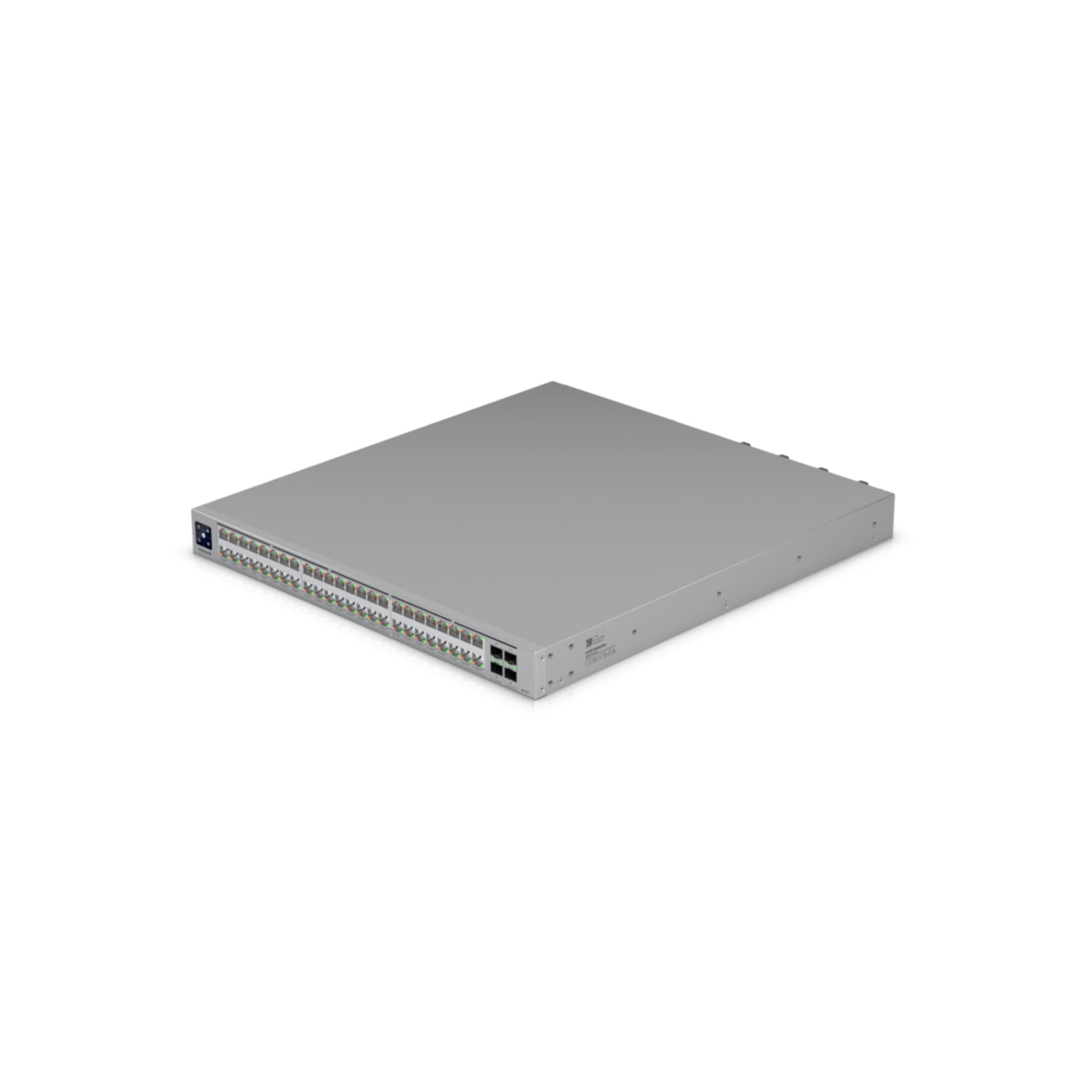 UbiQuiti Netzwerk-Switch »ECS-24-POE«