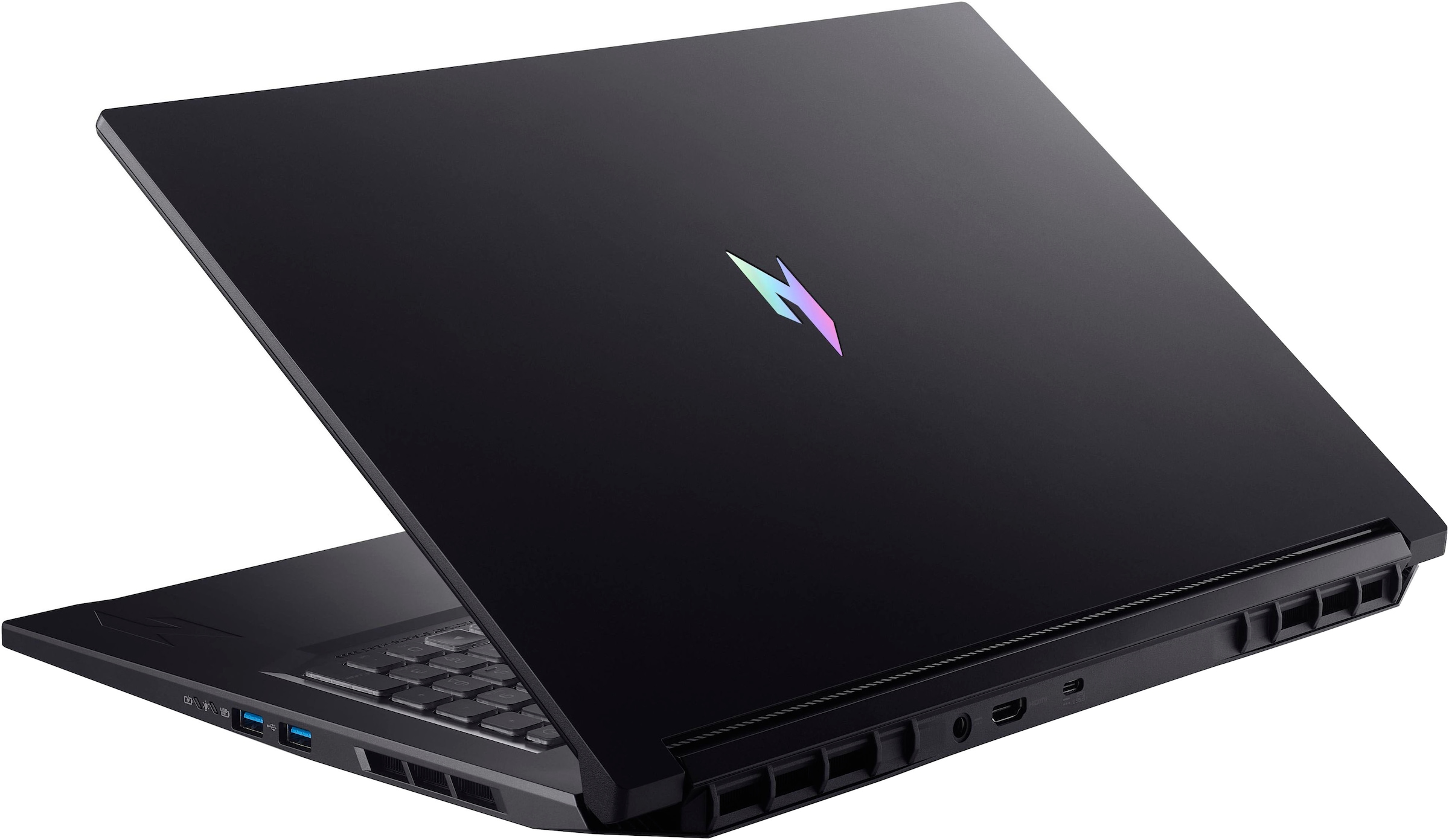 Acer Gaming-Notebook »ANV17-41 RTX 5050/5060/5070«, 43,94 cm, / 17,3 Zoll, AMD, Ryzen 5, GeForce RTX 5050, 512 GB SSD