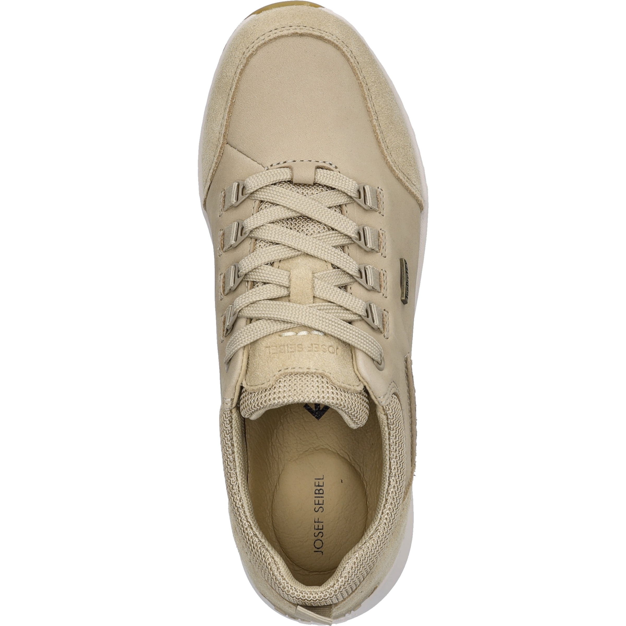 Josef Seibel Sneaker »Elli 50, beige«