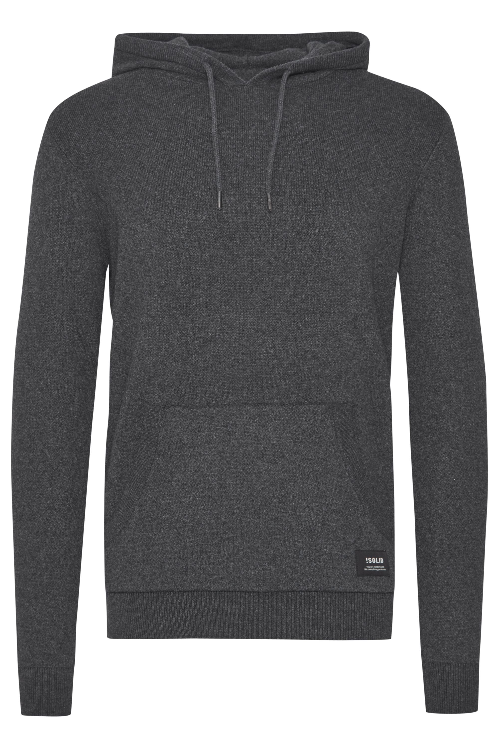 !Solid Kapuzenpullover »Kapuzenpullover SDKay«
