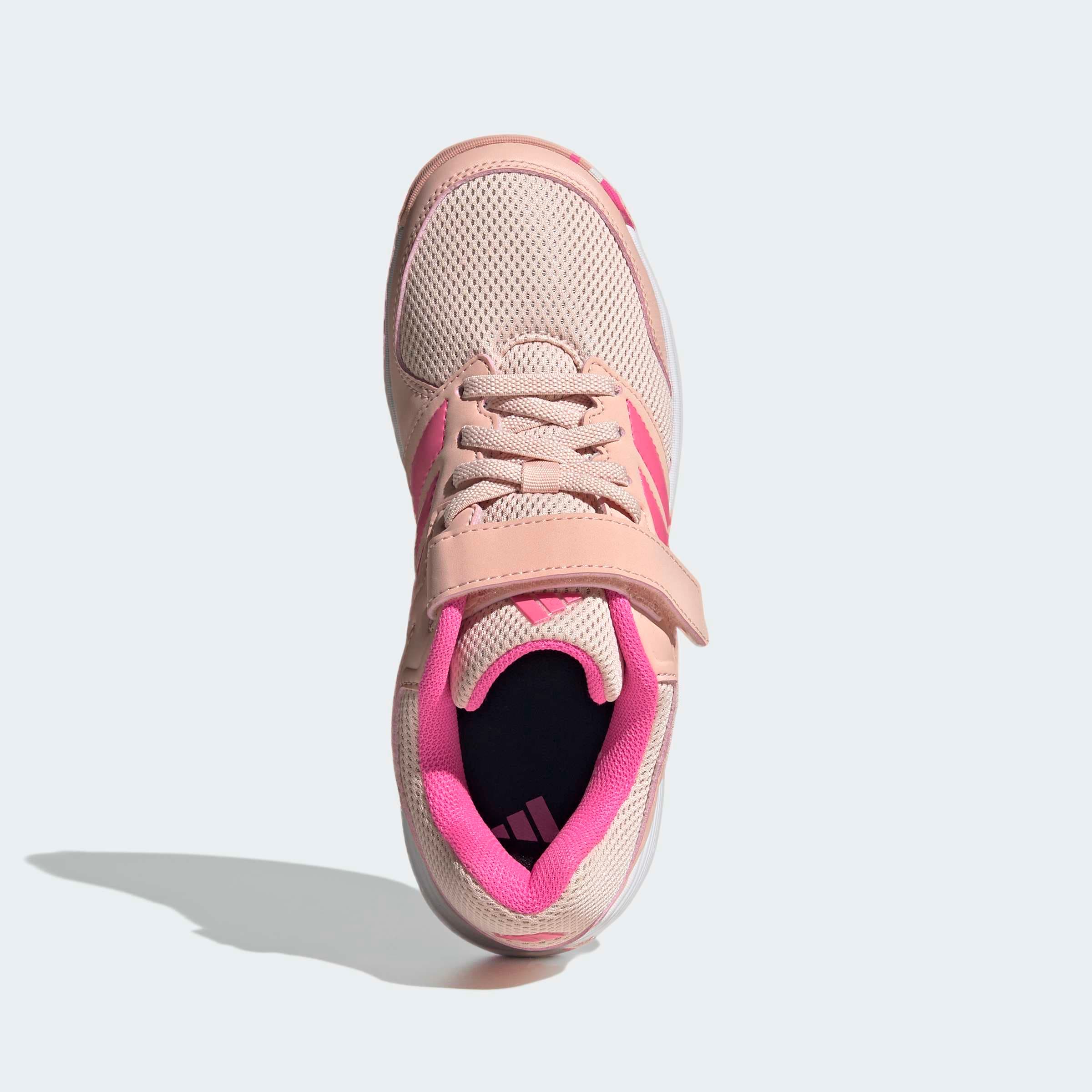 adidas Performance Hallenschuh »SPEEDCOURT INDOOR KIDS«  geeignet für jeden Hallensport, Indoorschuhe für Kinder & Jugendliche