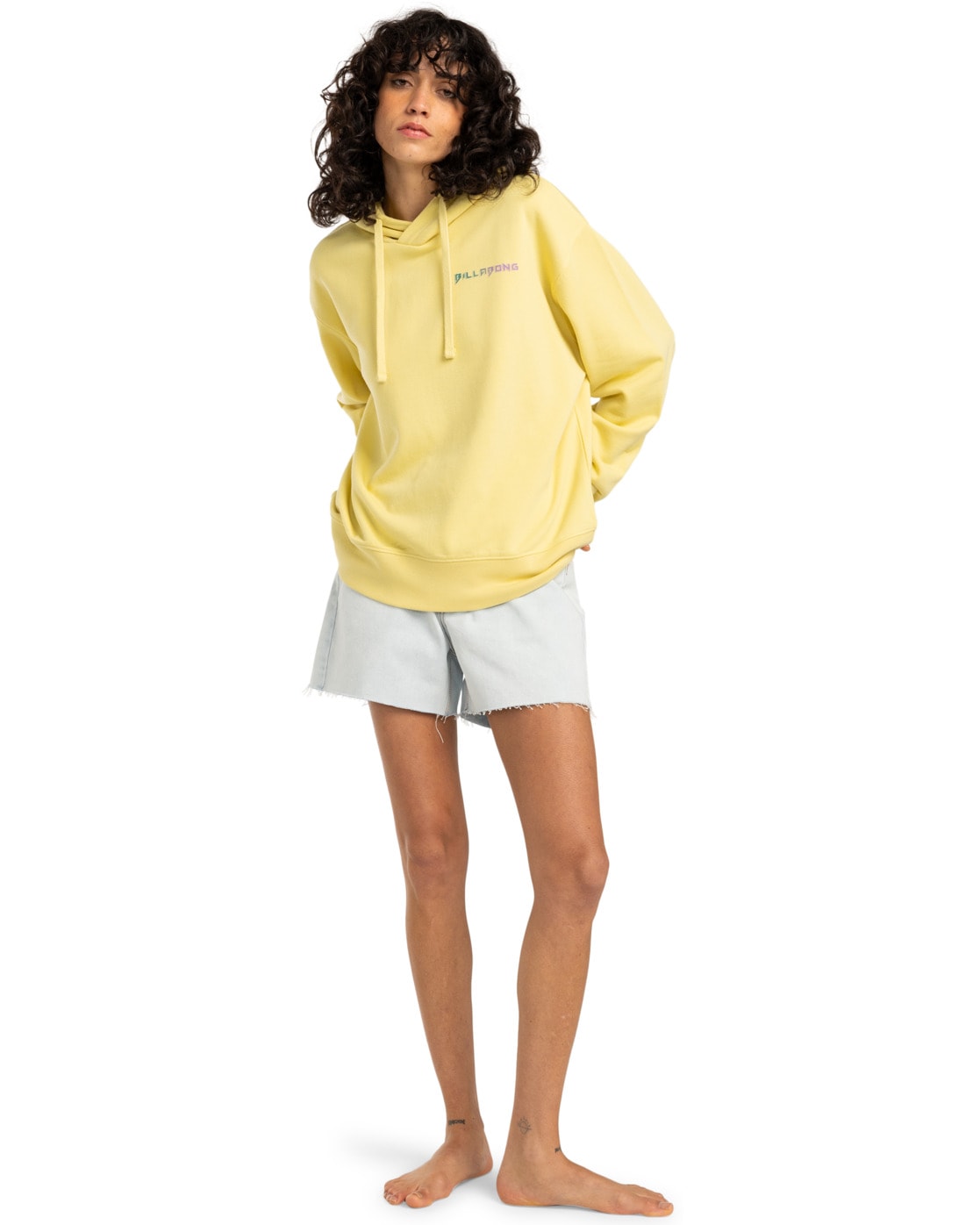Billabong Hoodie »Retro Dreams«