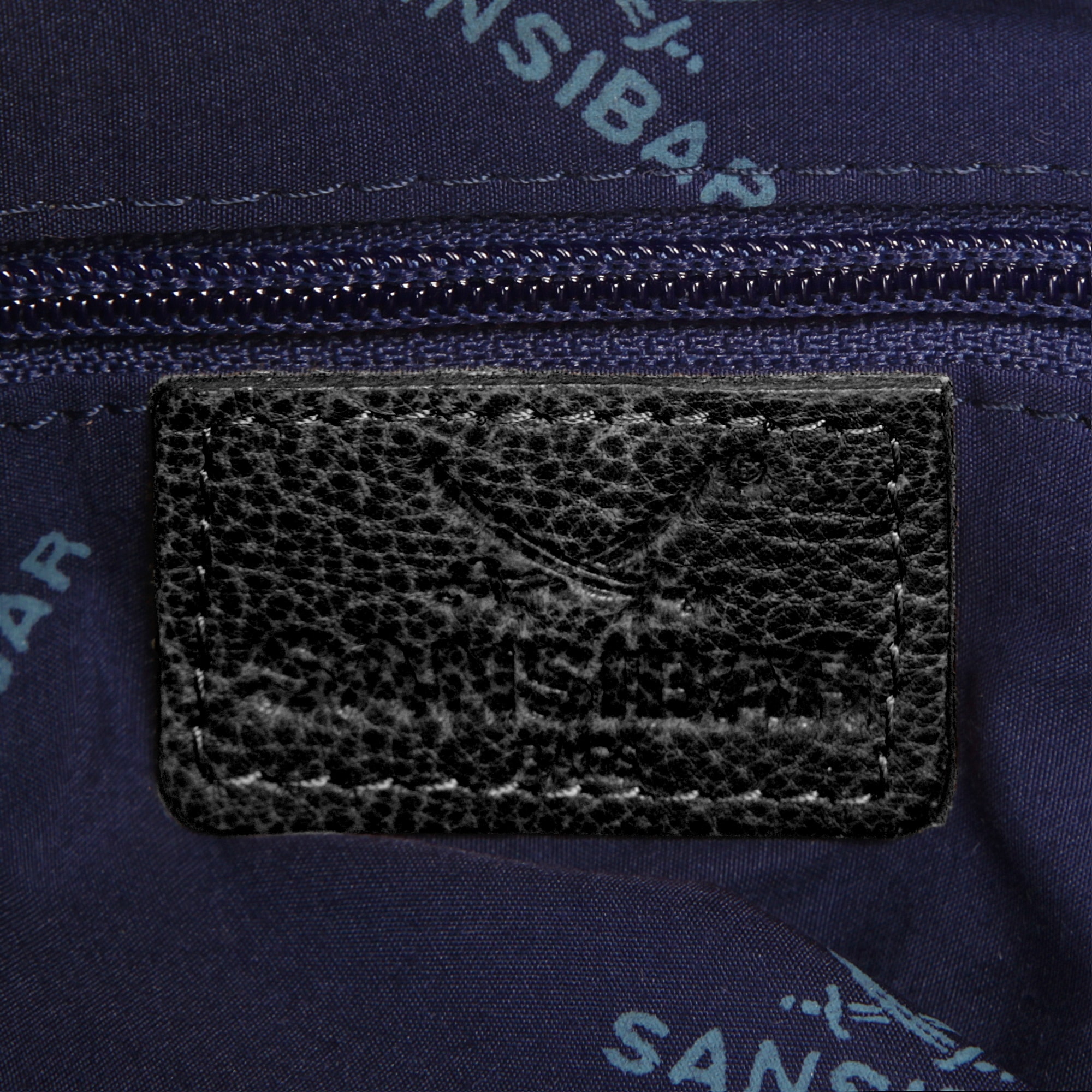 Sansibar Umhängetasche echt Leder