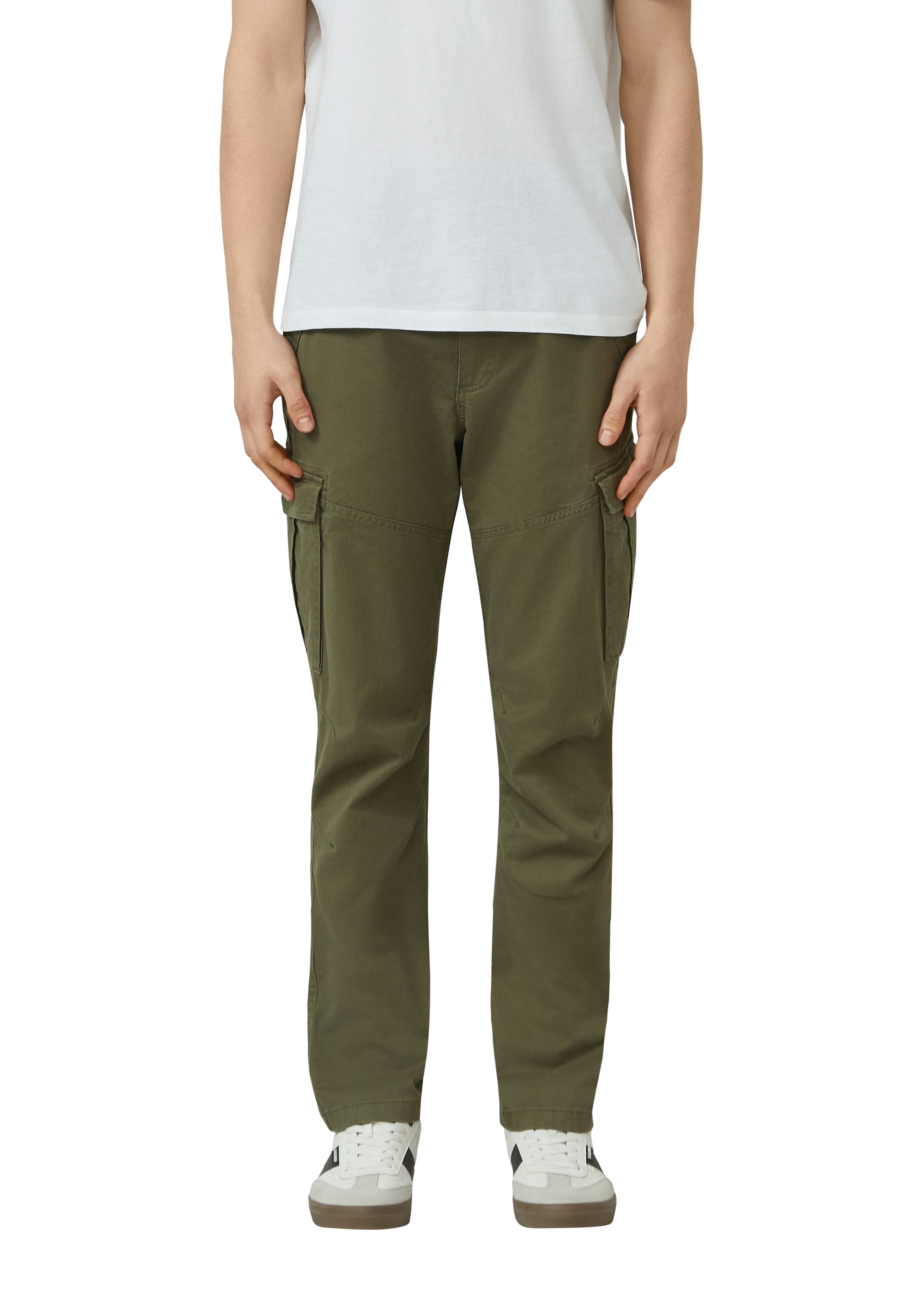 s.Oliver Cargohose  mit Stretch