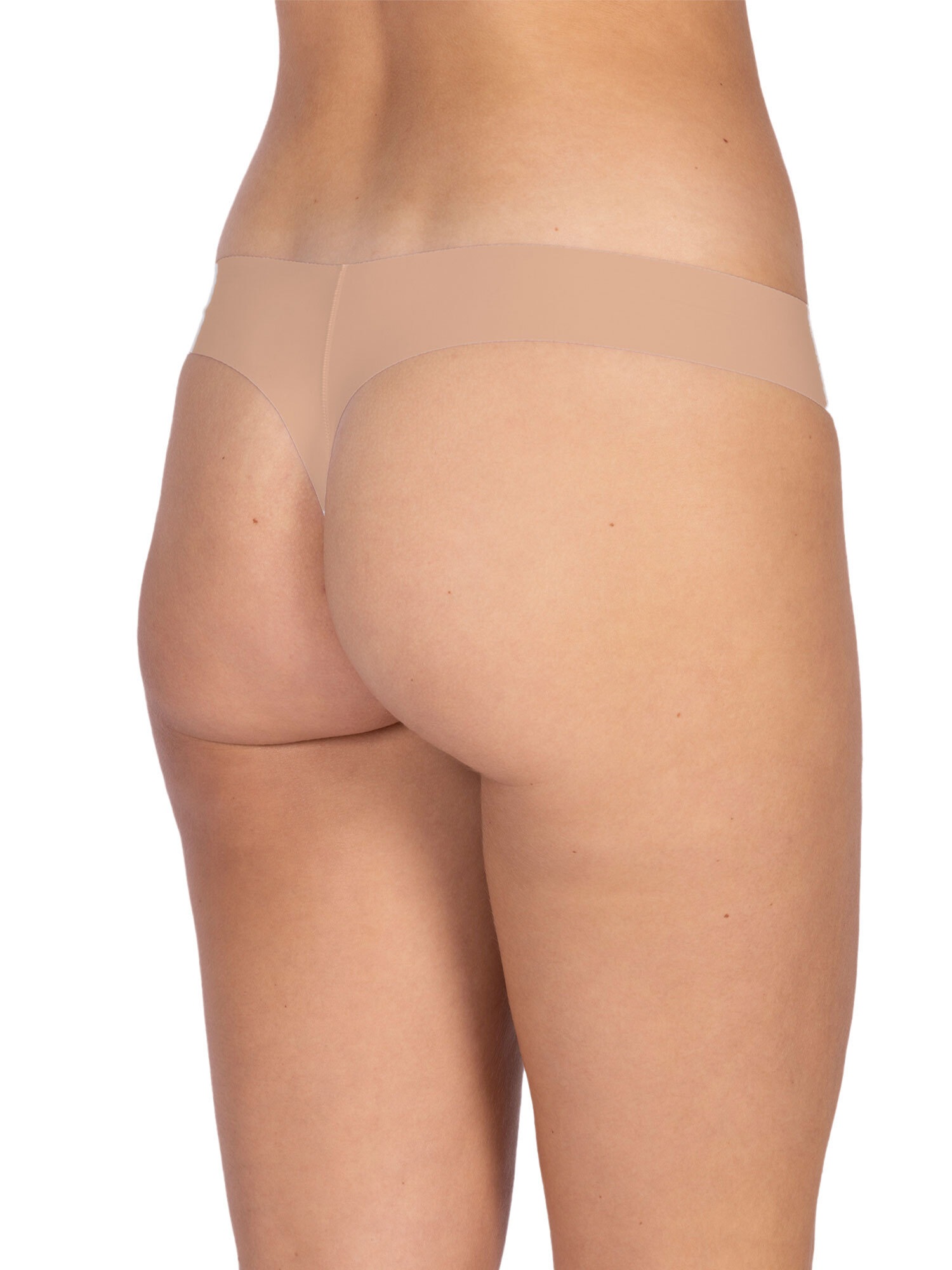 Nina Von C. String »6er Pack String Secret Soft & Shape«