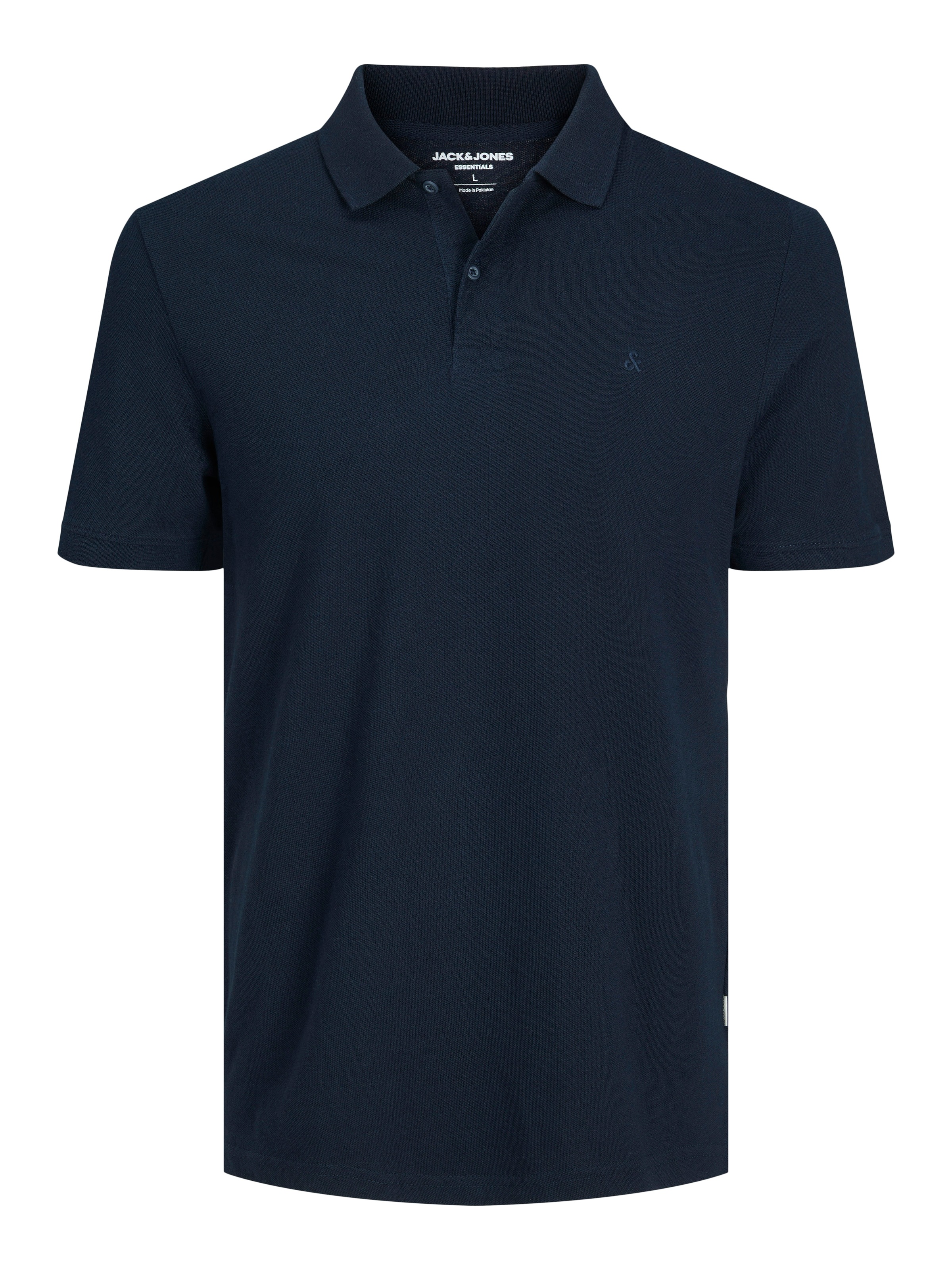 Jack & Jones Poloshirt »BASIC POLO«
