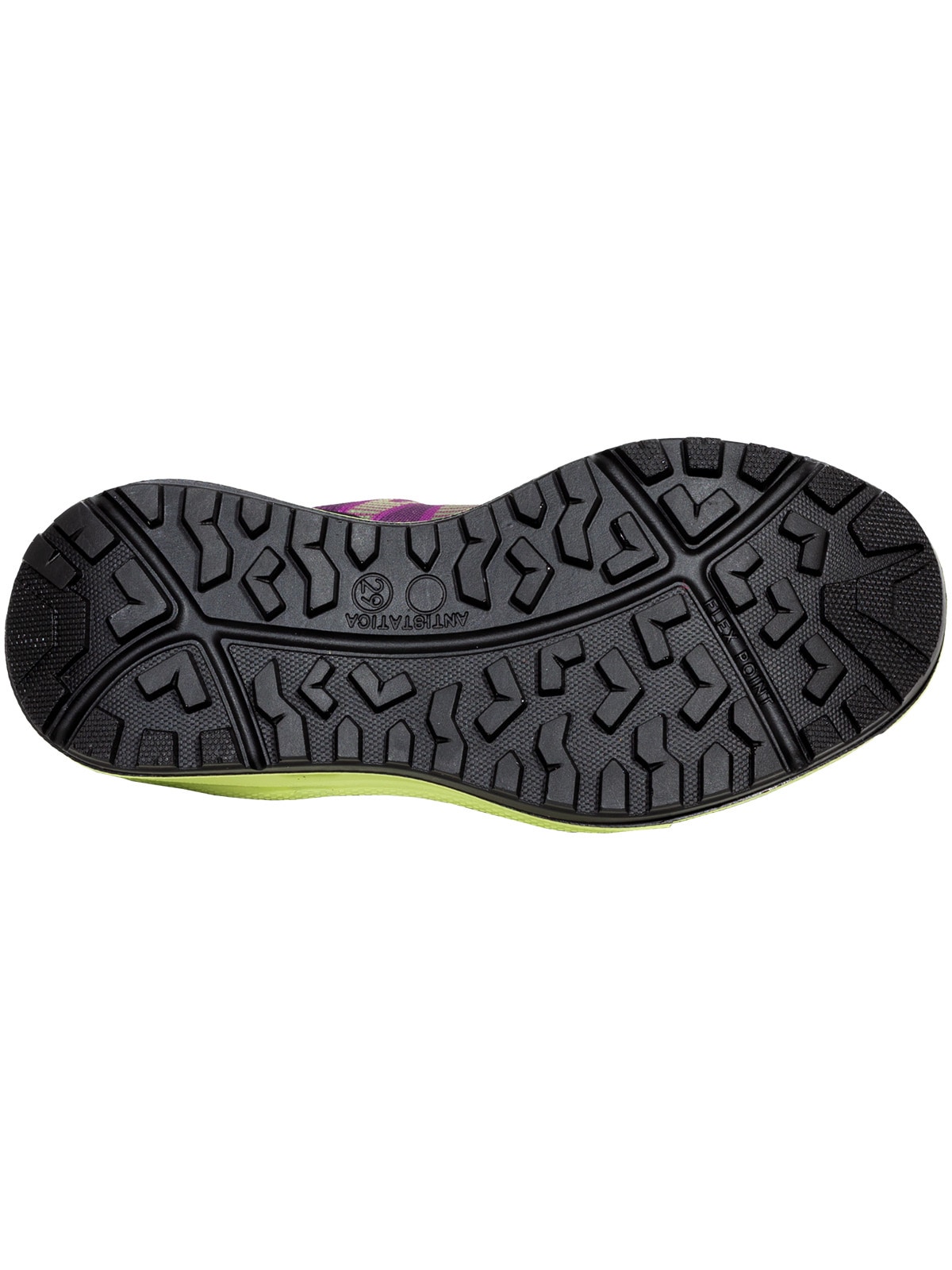 Grisport Sneaker »Schnürschuh«