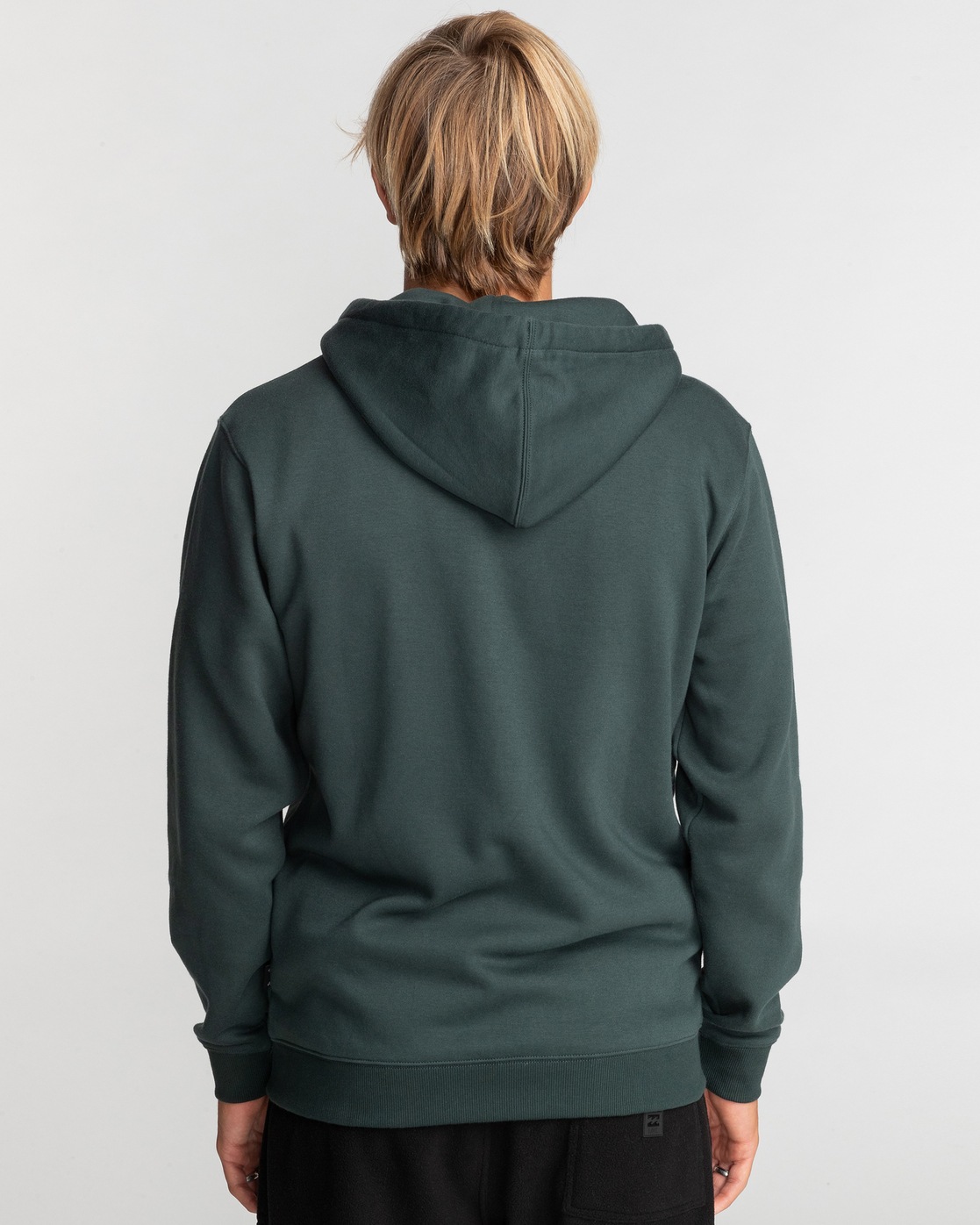 Billabong Kapuzensweatshirt »A/Div Walled«